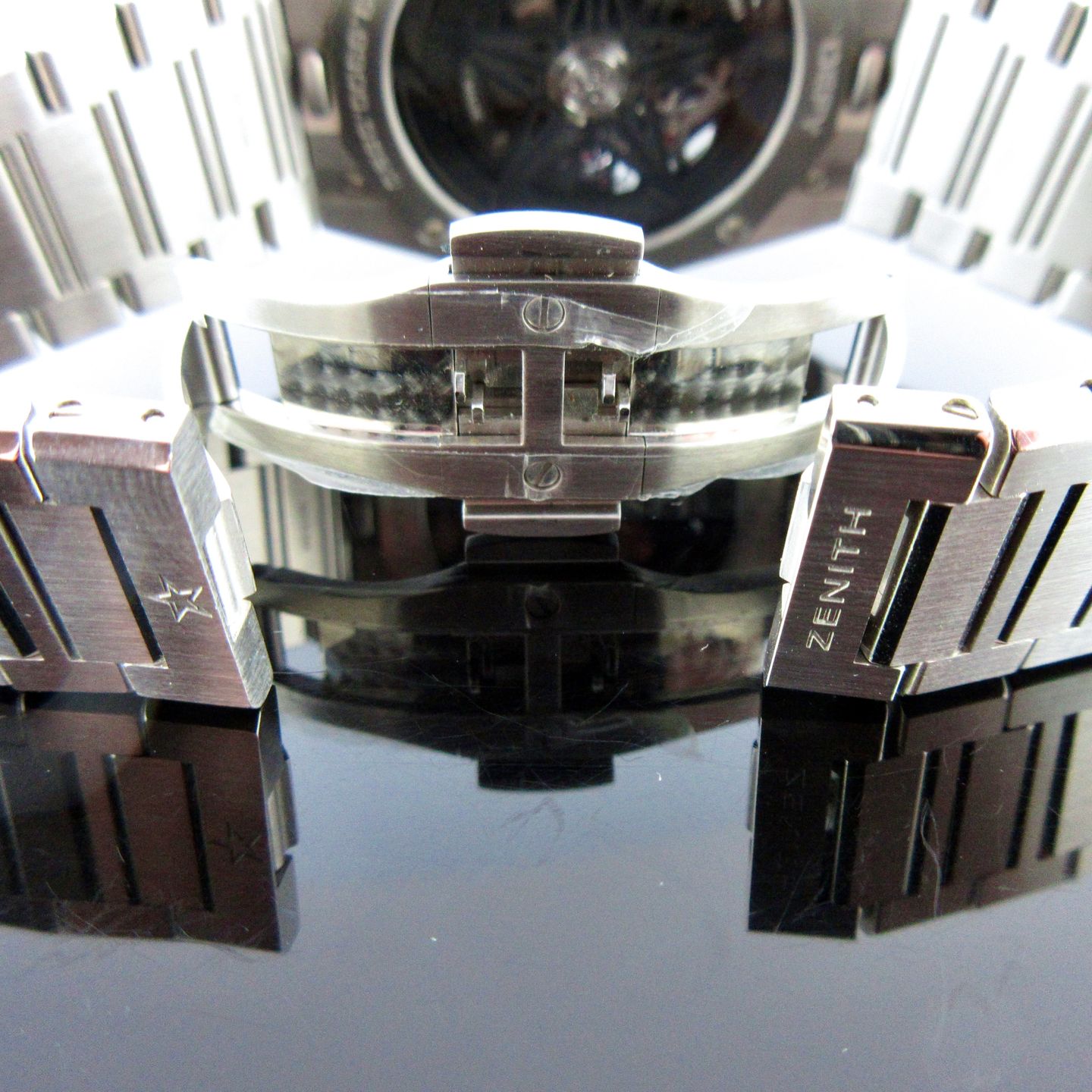 Zenith Defy Skyline 03.9300.3620/78.I001 - (3/8)