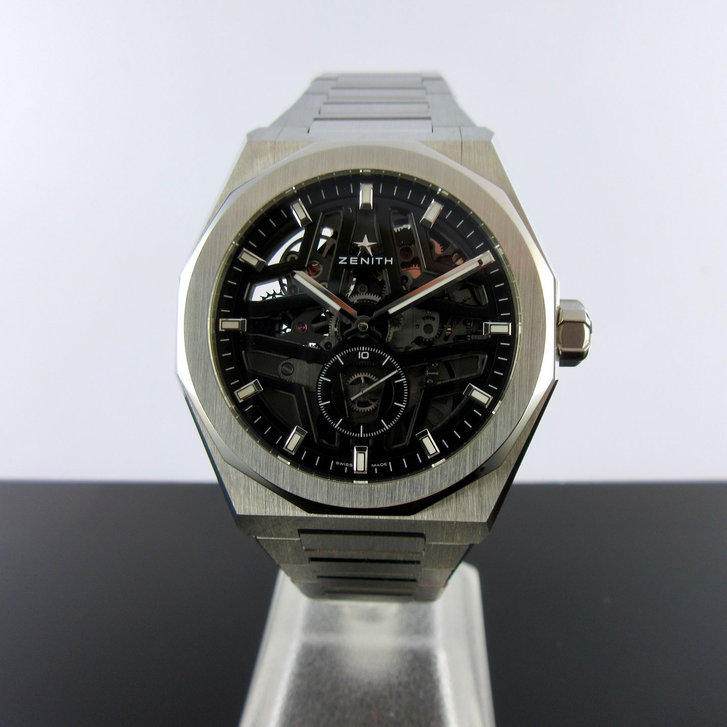 Zenith Defy Skyline 03.9300.3620/78.I001 - (2/8)