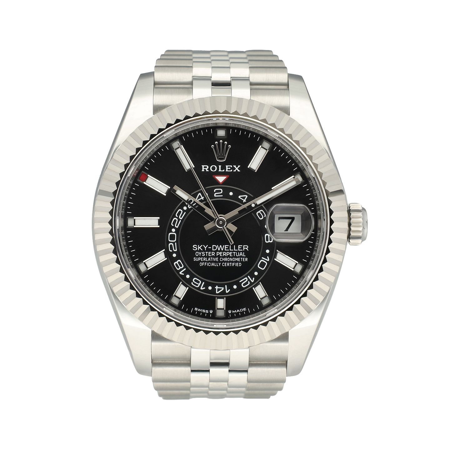 Rolex Sky-Dweller 336934 - (2/8)