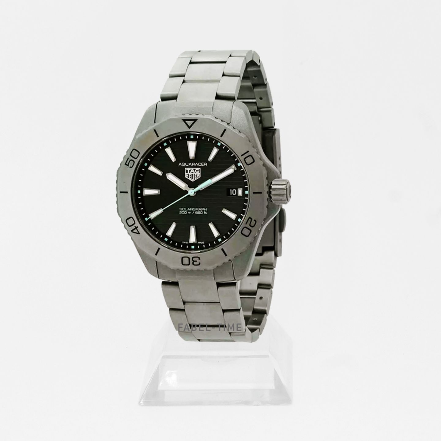 TAG Heuer Aquaracer WBP1180.BF0000 - (1/1)