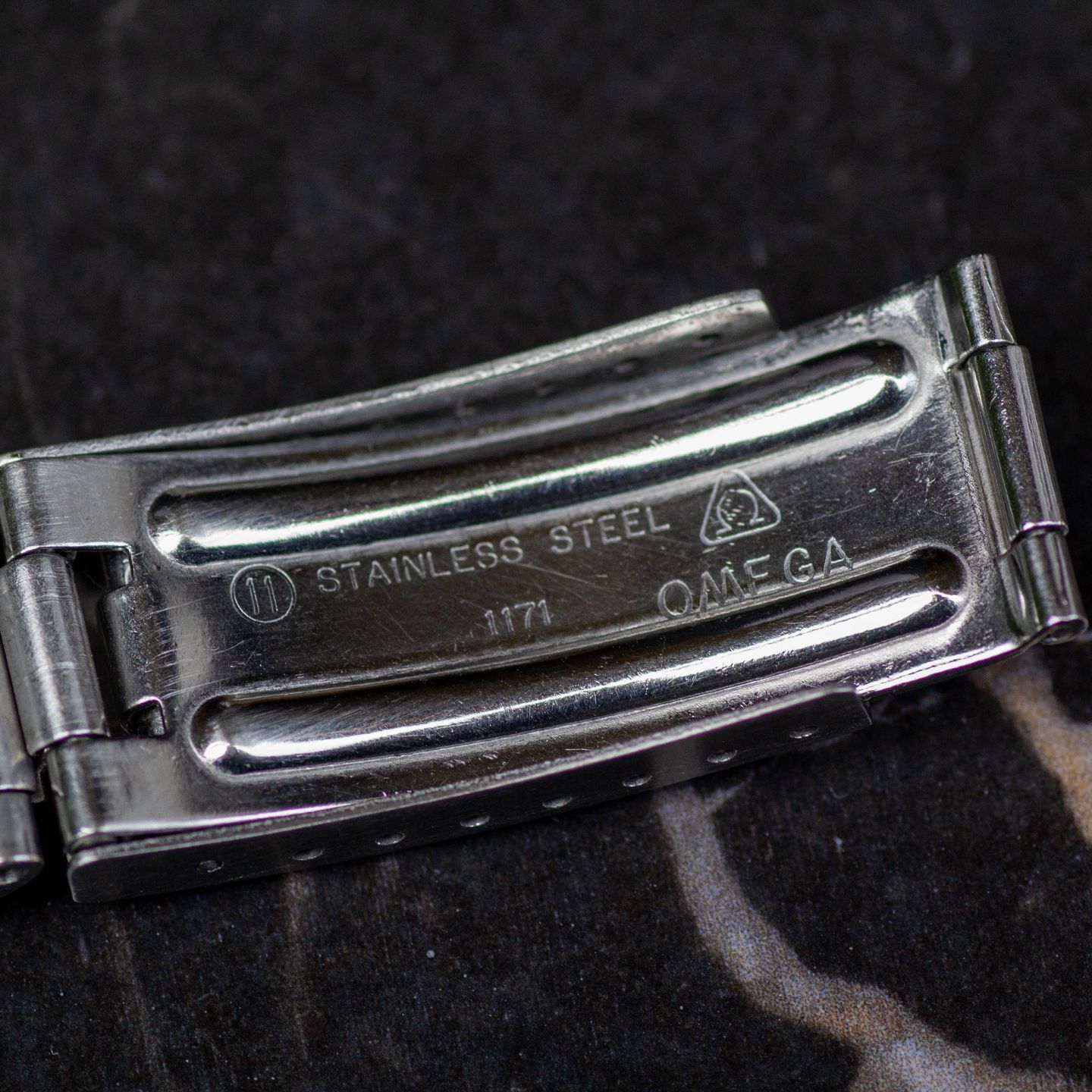 Omega Speedmaster Professional Moonwatch 145.022 - (7/8)