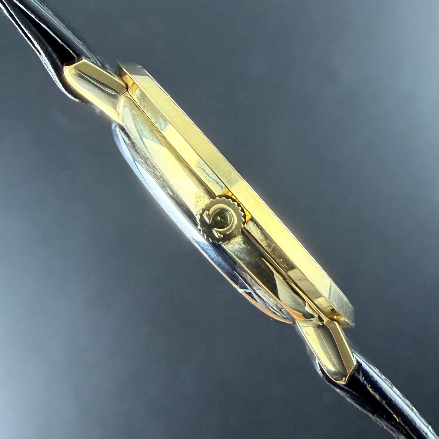 Omega De Ville 151.0039 - (5/8)