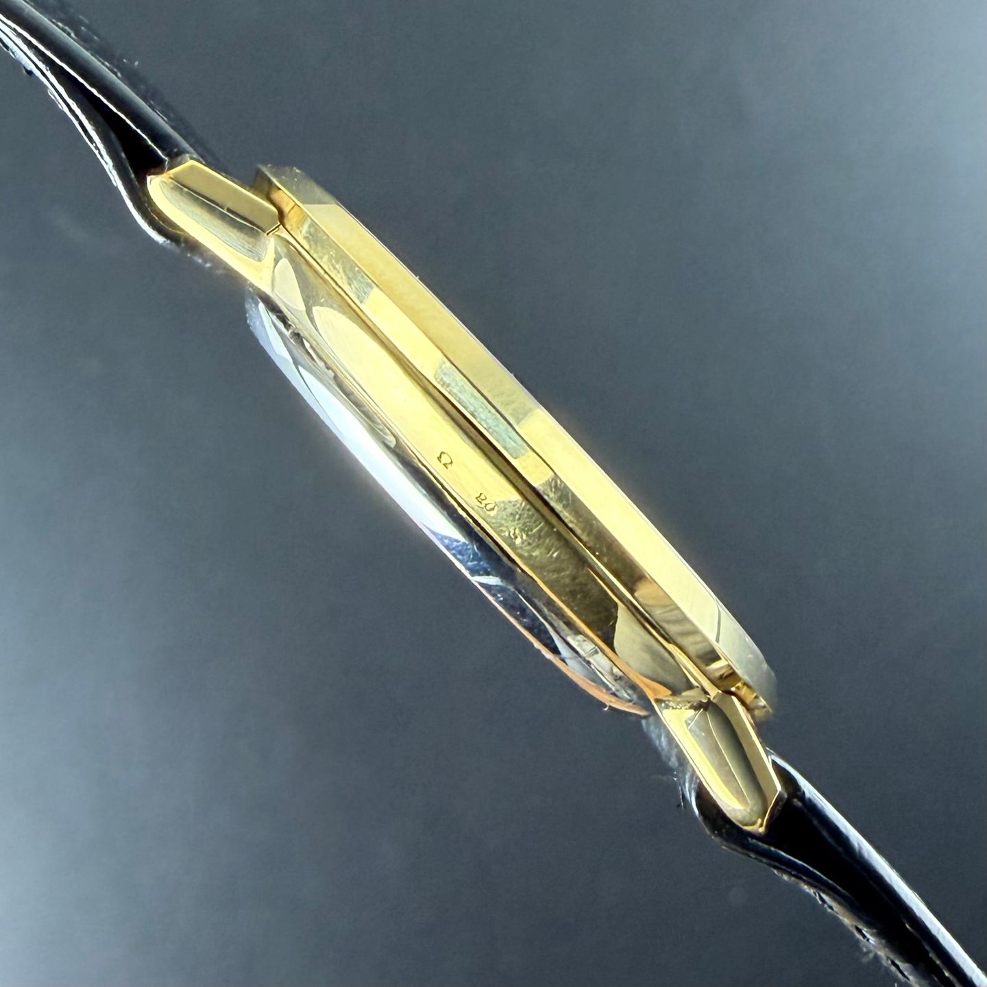 Omega De Ville 151.0039 - (6/8)