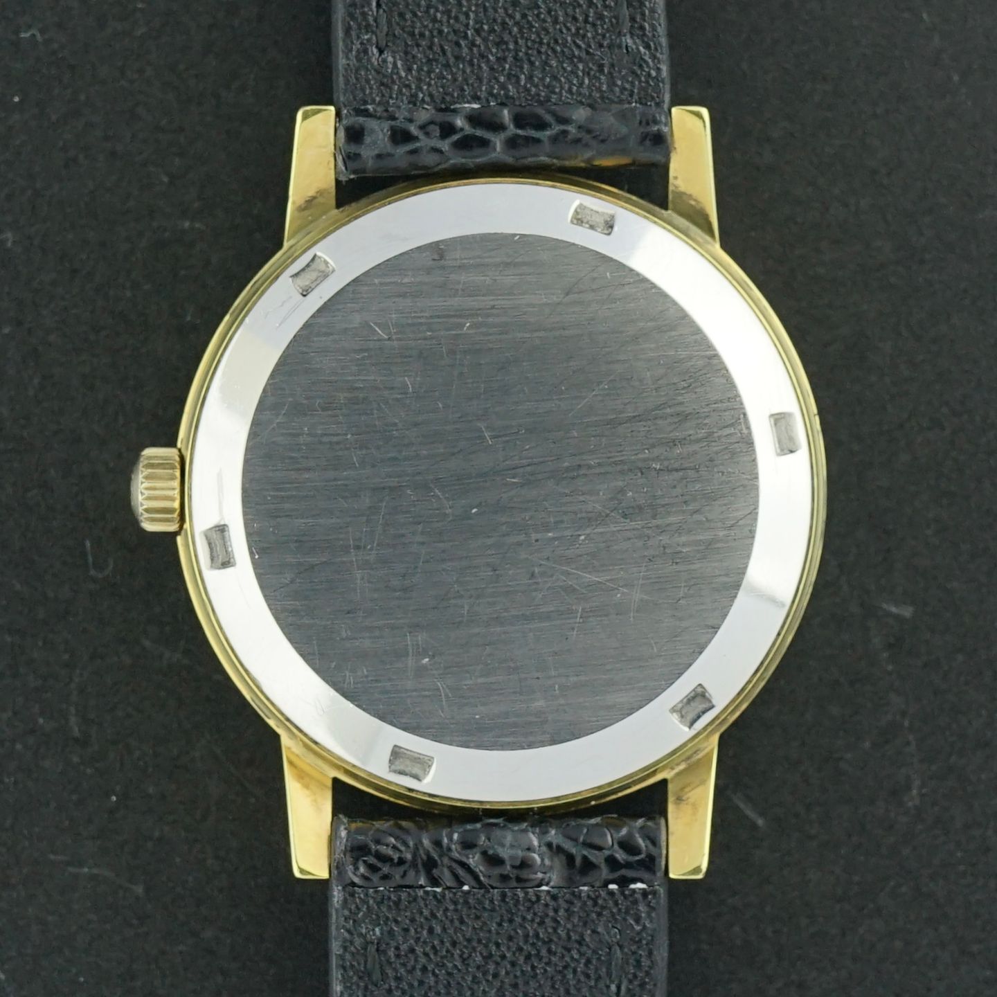 Omega Genève 166.0163 - (3/8)