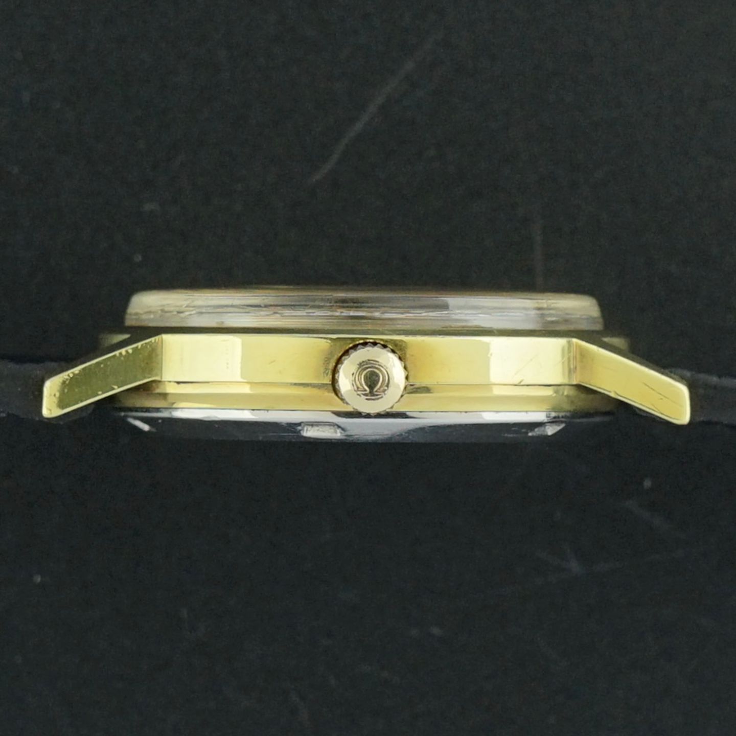 Omega Genève 166.0163 - (4/8)