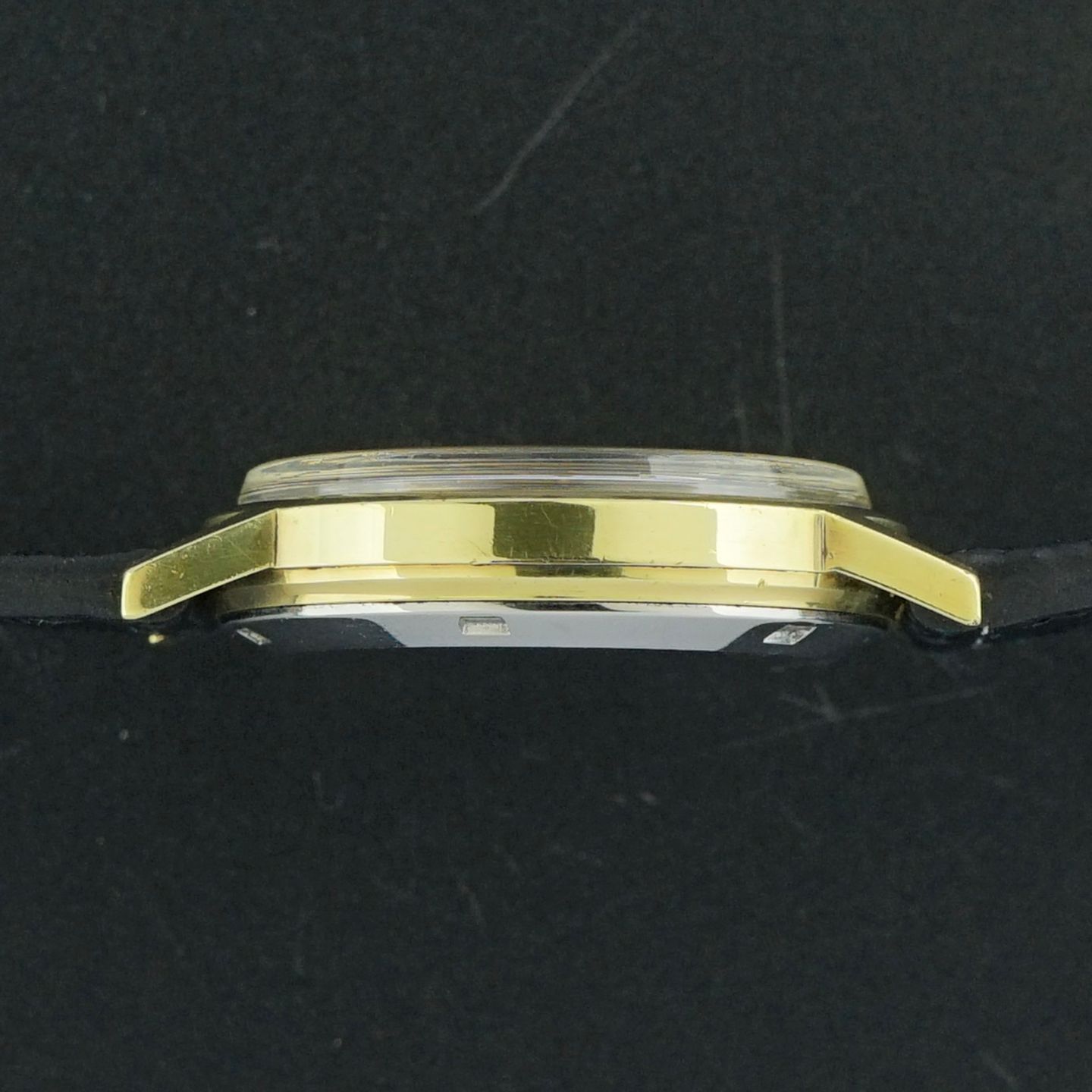 Omega Genève 166.0163 - (5/8)