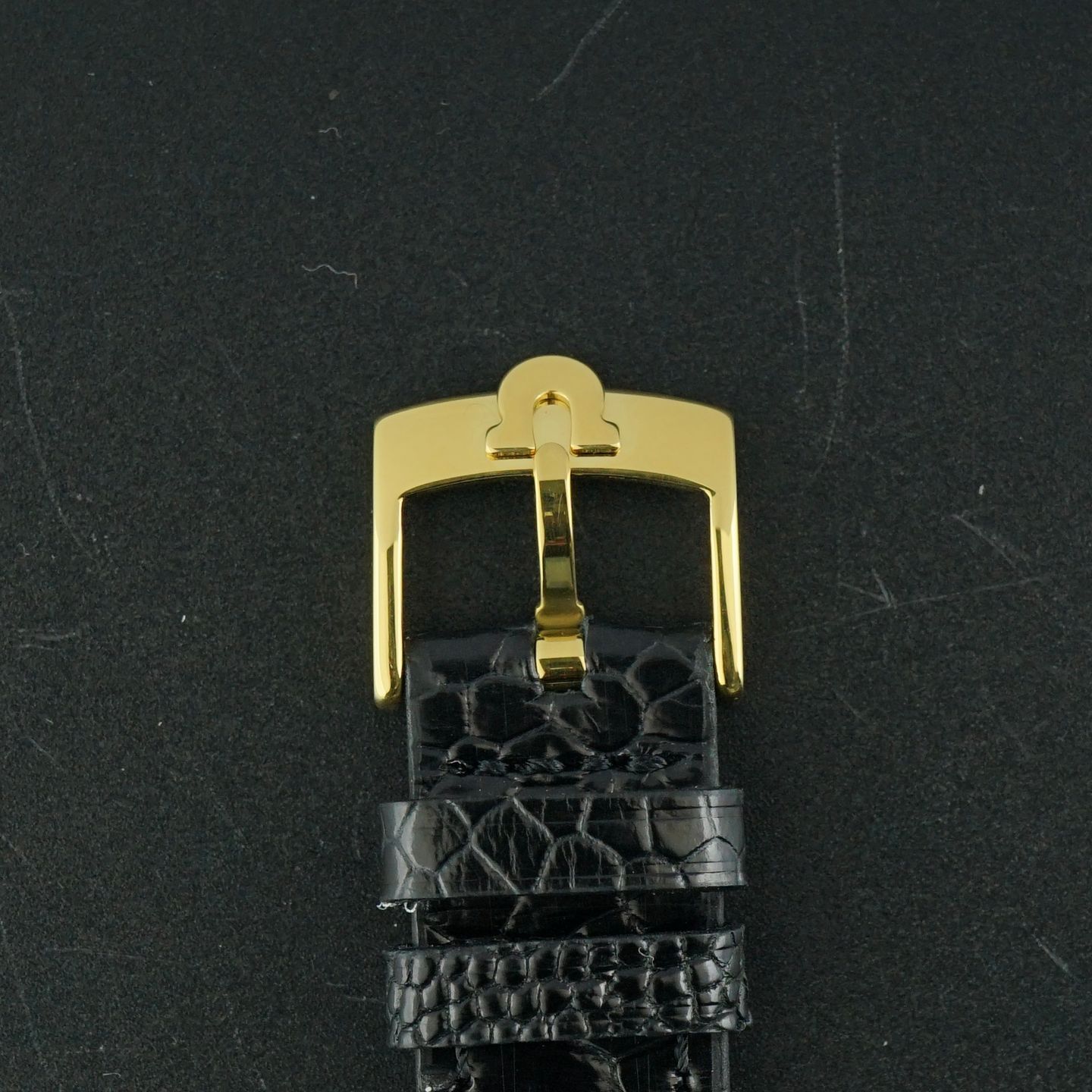 Omega Genève 166.0163 - (7/8)