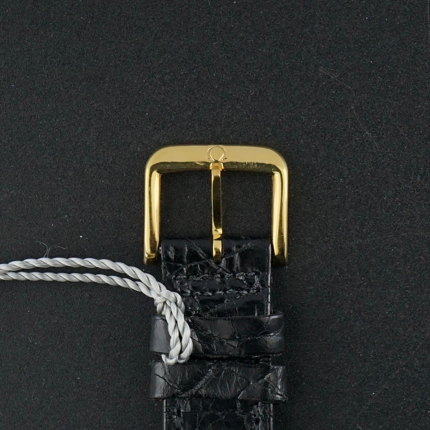 Omega De Ville 6730.23.10 - (8/8)