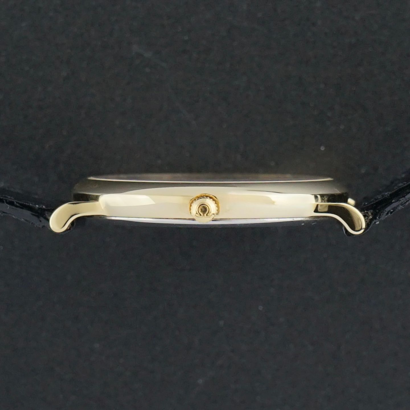 Omega De Ville 6730.23.10 - (5/8)