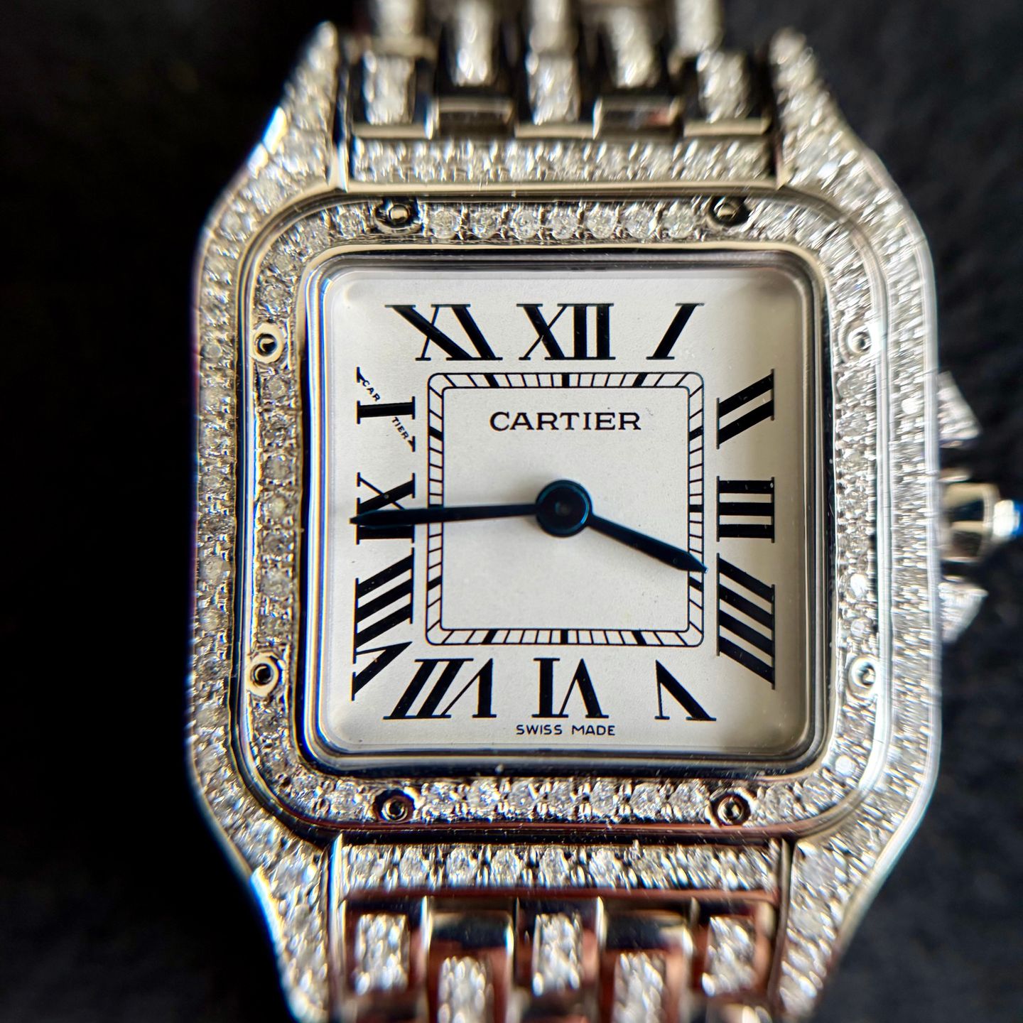 Cartier Panthère WSPN0012 - (3/8)