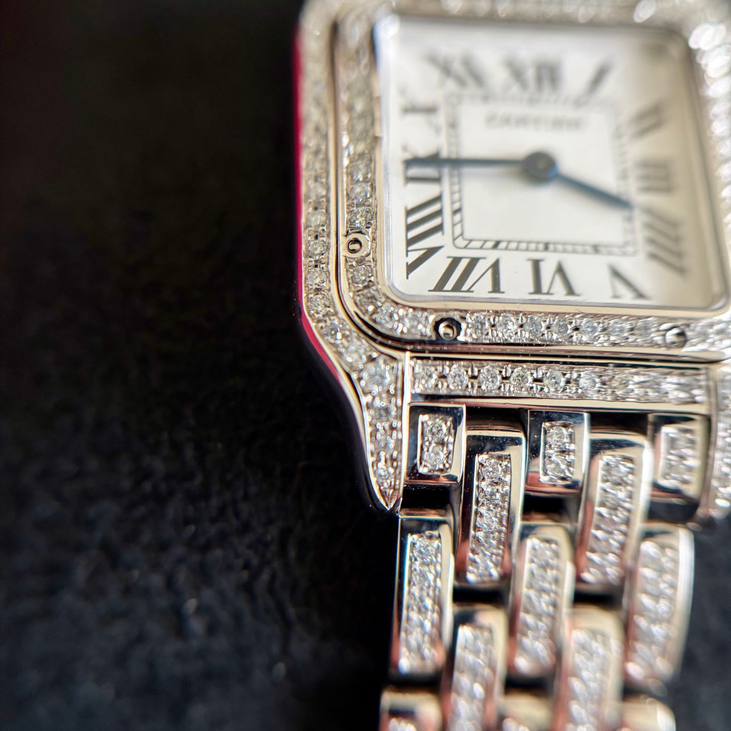 Cartier Panthère WSPN0012 - (4/8)