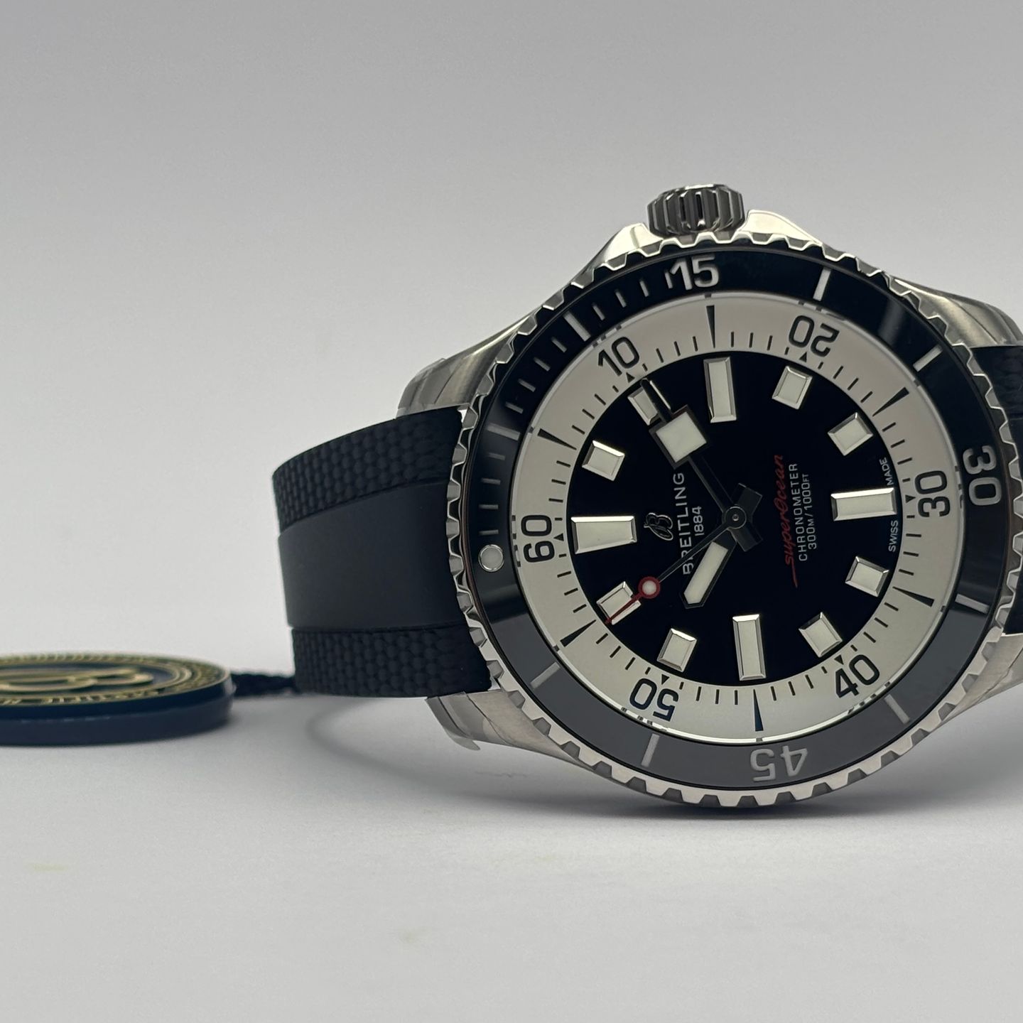 Breitling Superocean 44 A17376211B1S1 - (3/8)