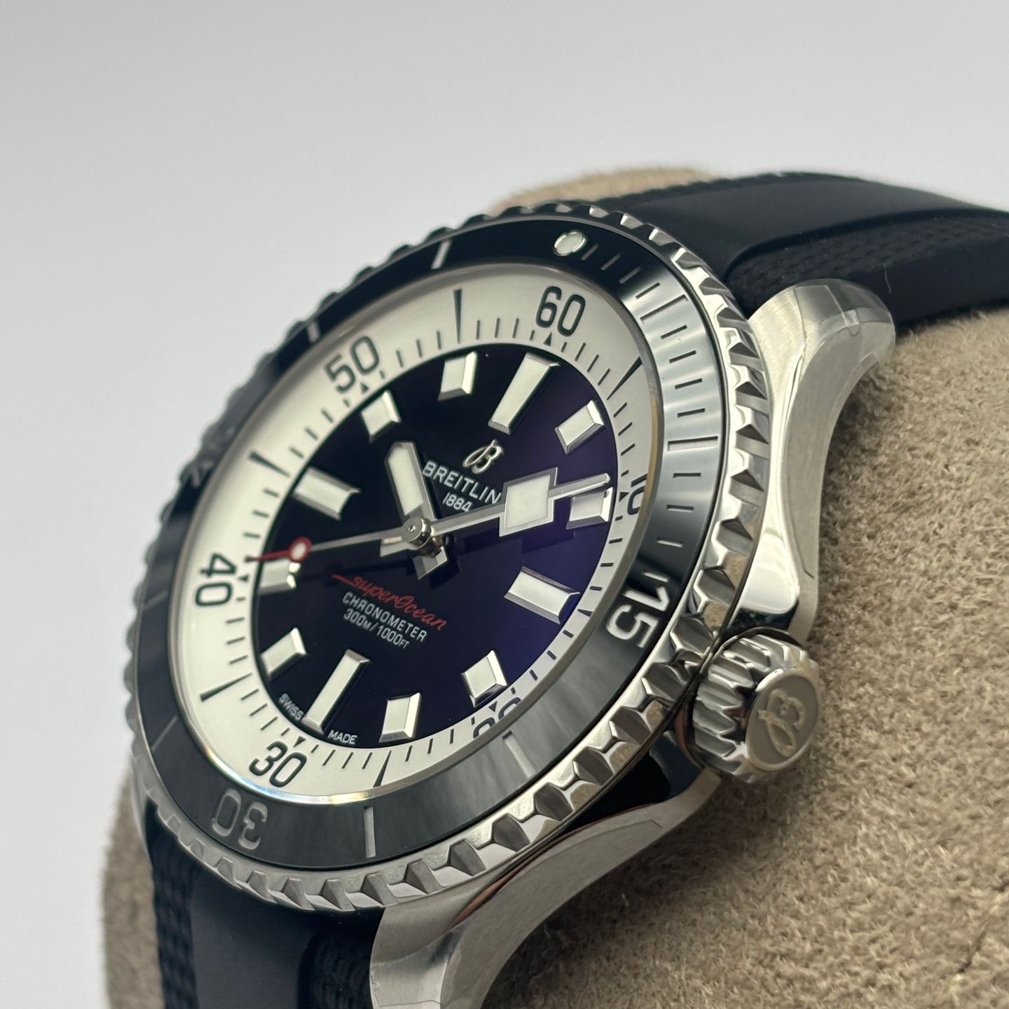 Breitling Superocean 44 A17376211B1S1 - (8/8)