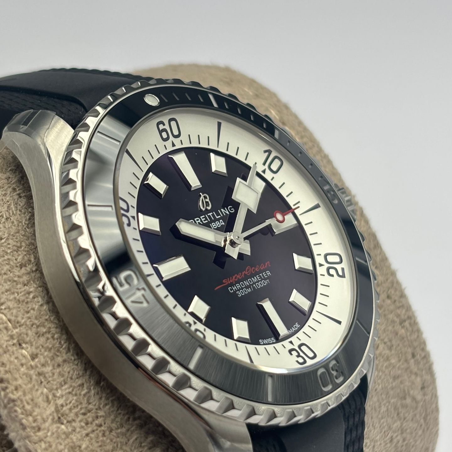 Breitling Superocean 44 A17376211B1S1 - (7/8)
