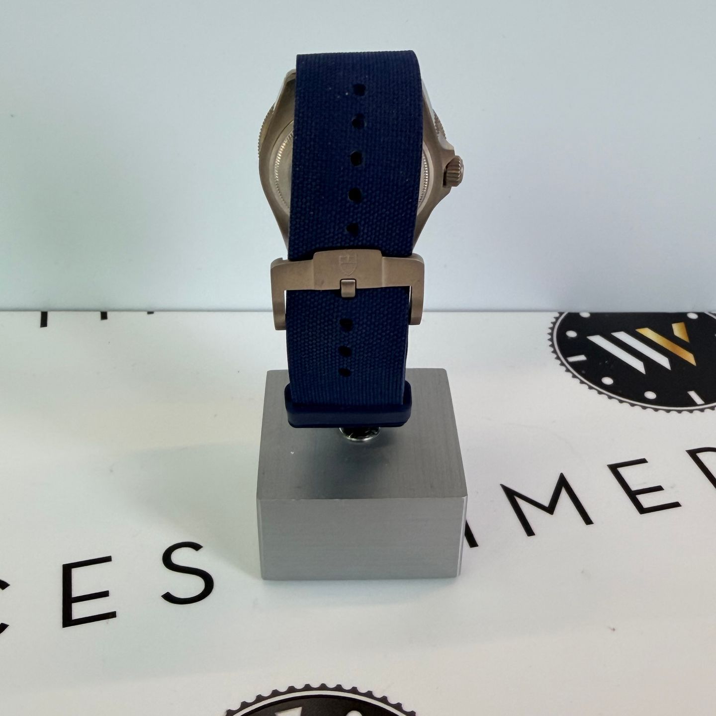Tudor Pelagos 25707B/21 - (6/7)