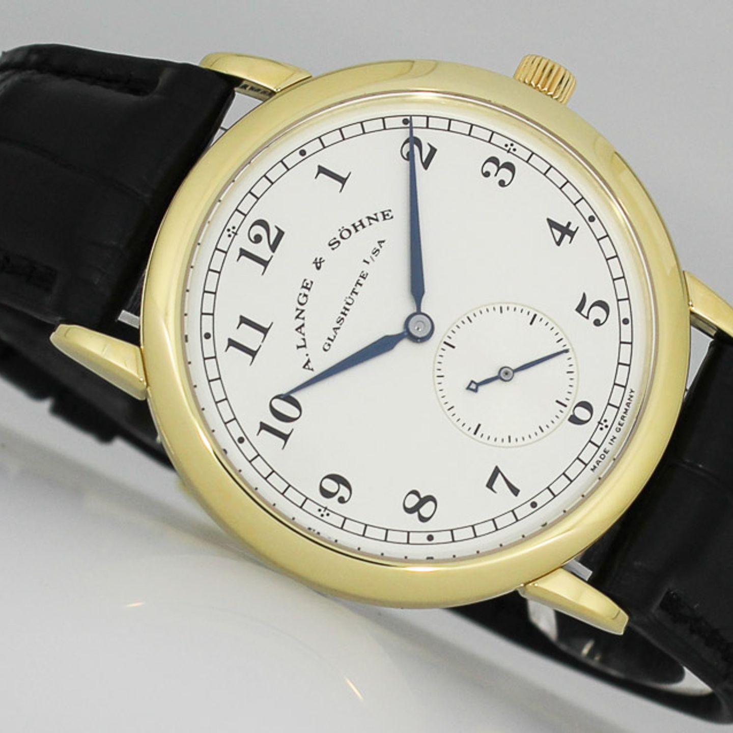 A. Lange & Söhne 1815 206.021 - (1/7)