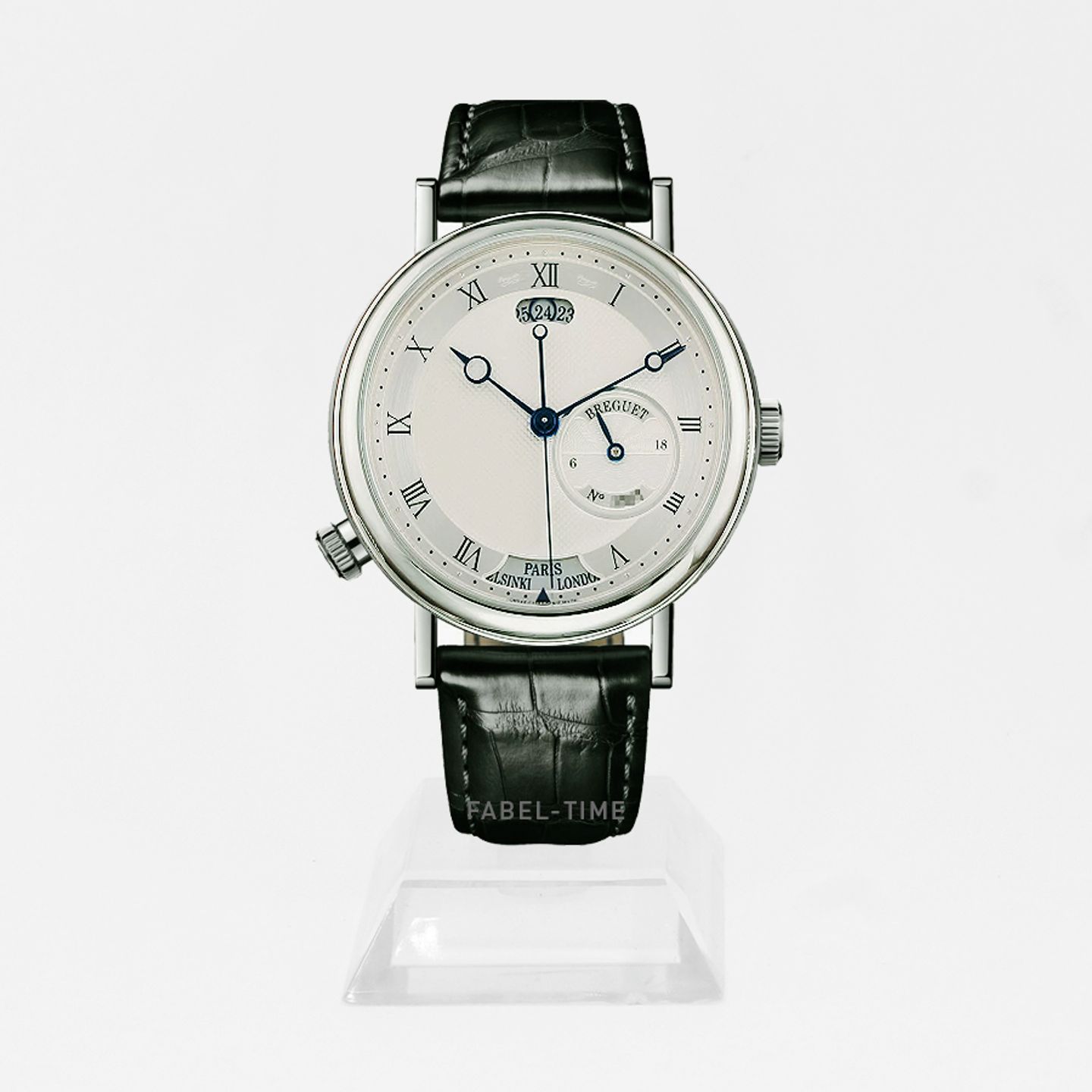 Breguet Classique 5727BB/12/9ZU - (1/1)