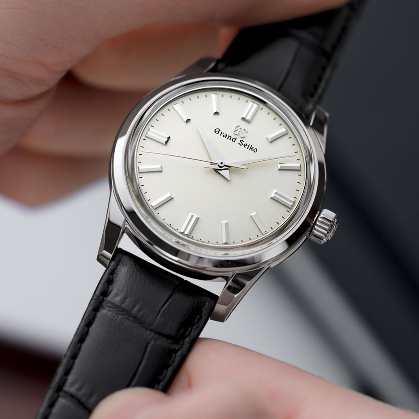 Grand Seiko Elegance Collection SBGW301 - (1/1)