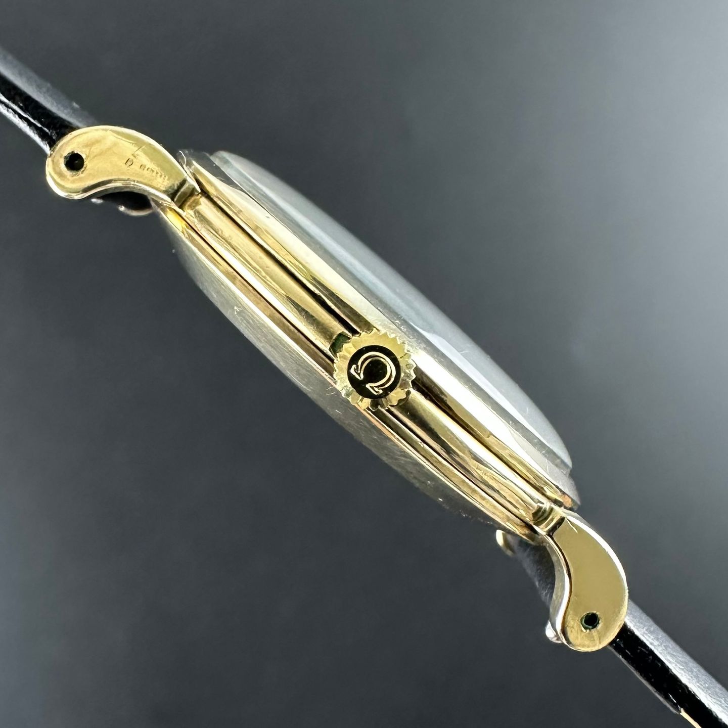 Omega Vintage 2398 - (5/8)