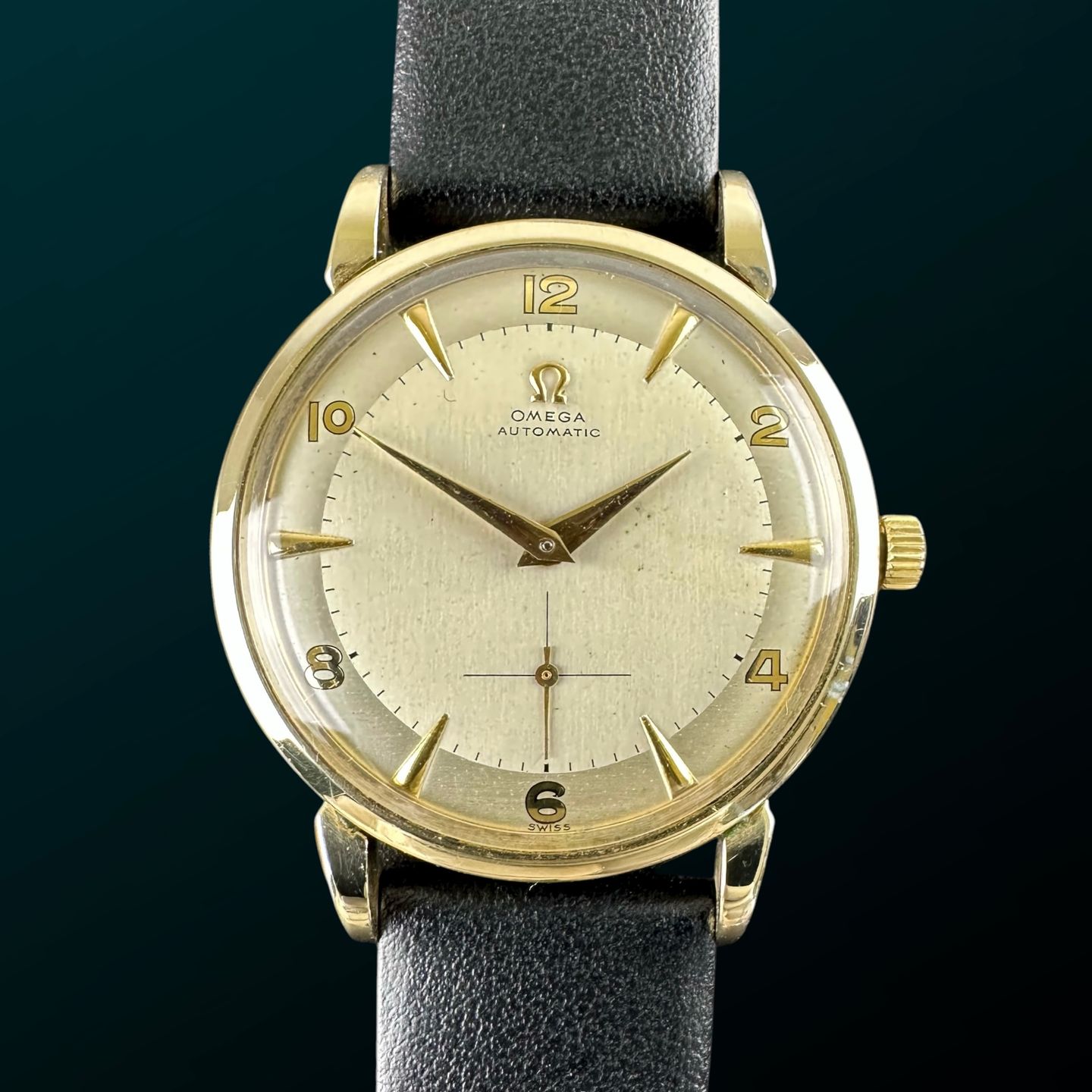 Omega Vintage 2398 - (1/8)