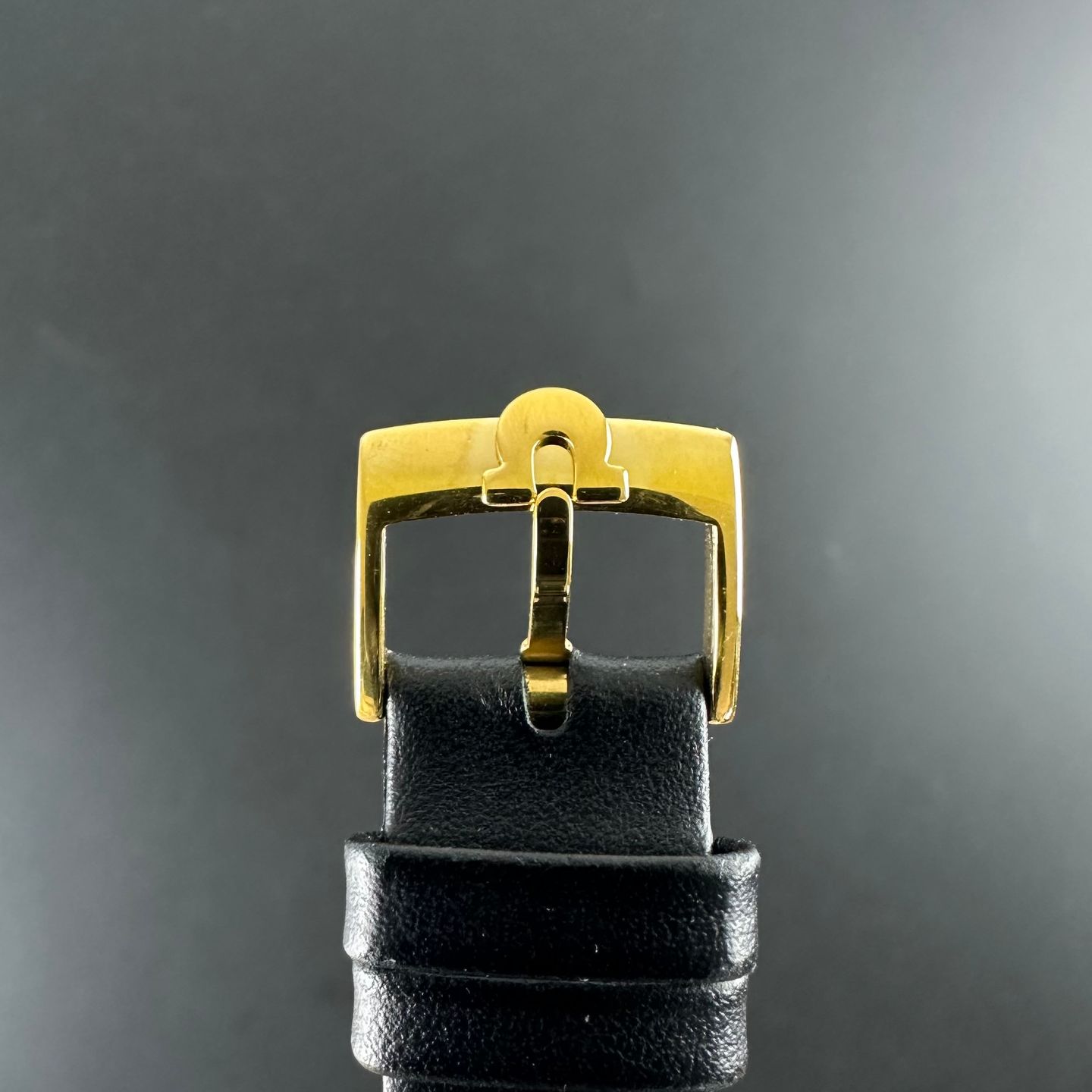 Omega Vintage 2398 - (7/8)