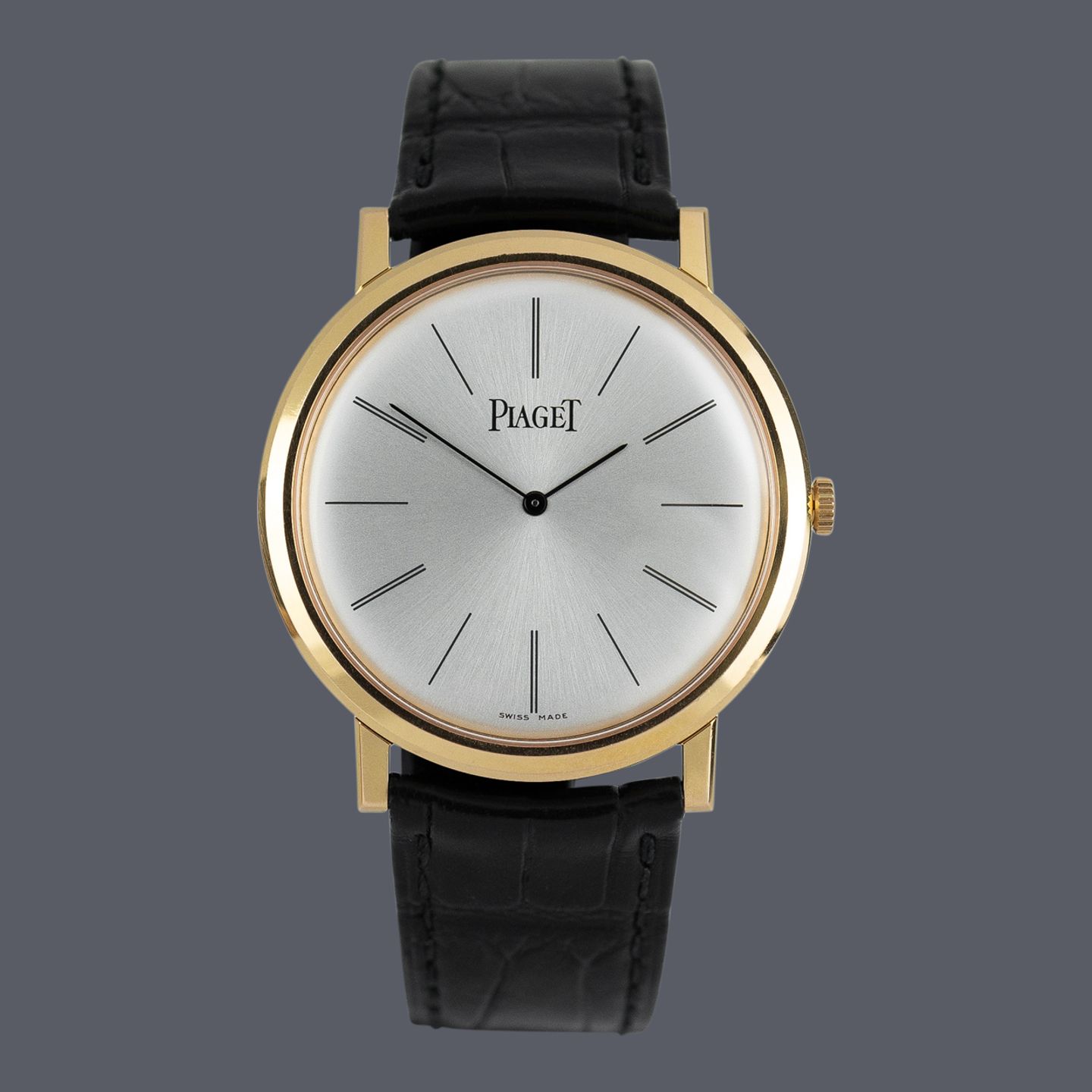 Piaget Altiplano G0A31114 - (1/1)