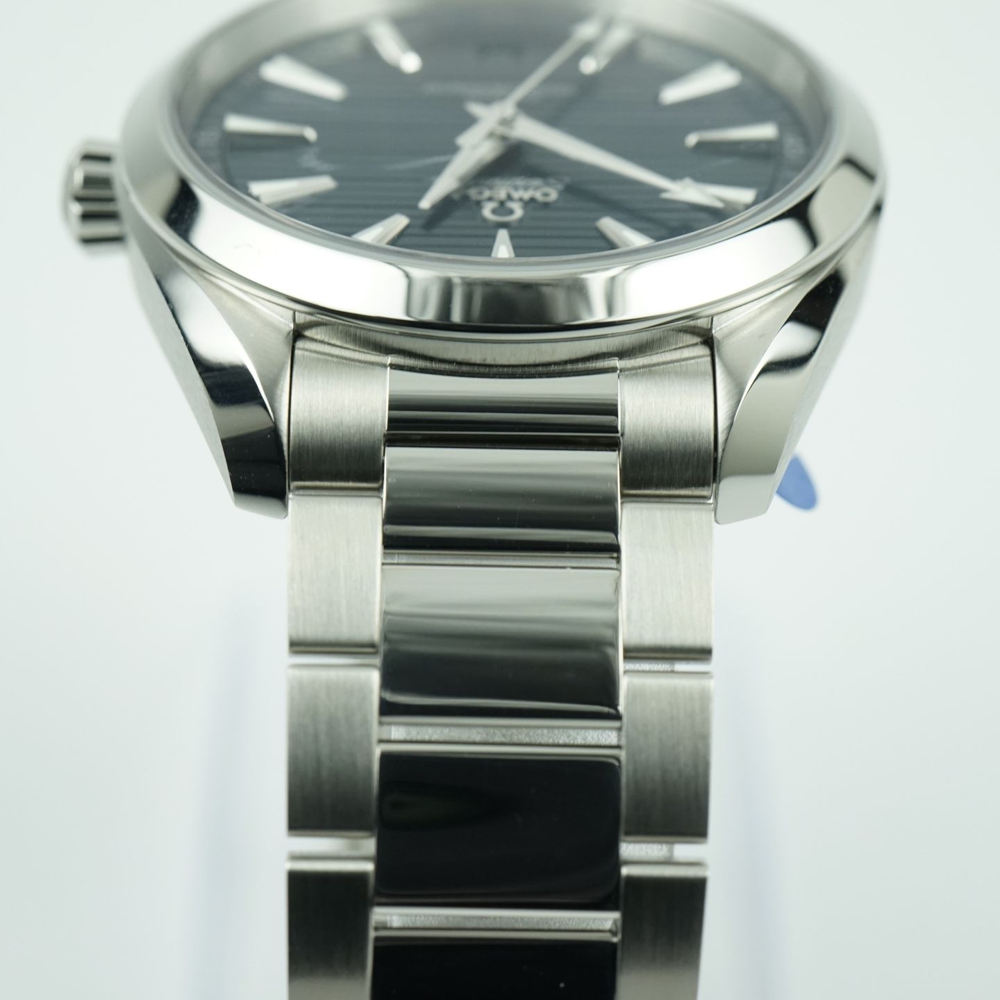Omega Seamaster Aqua Terra 220.10.41.21.03.001 - (7/8)