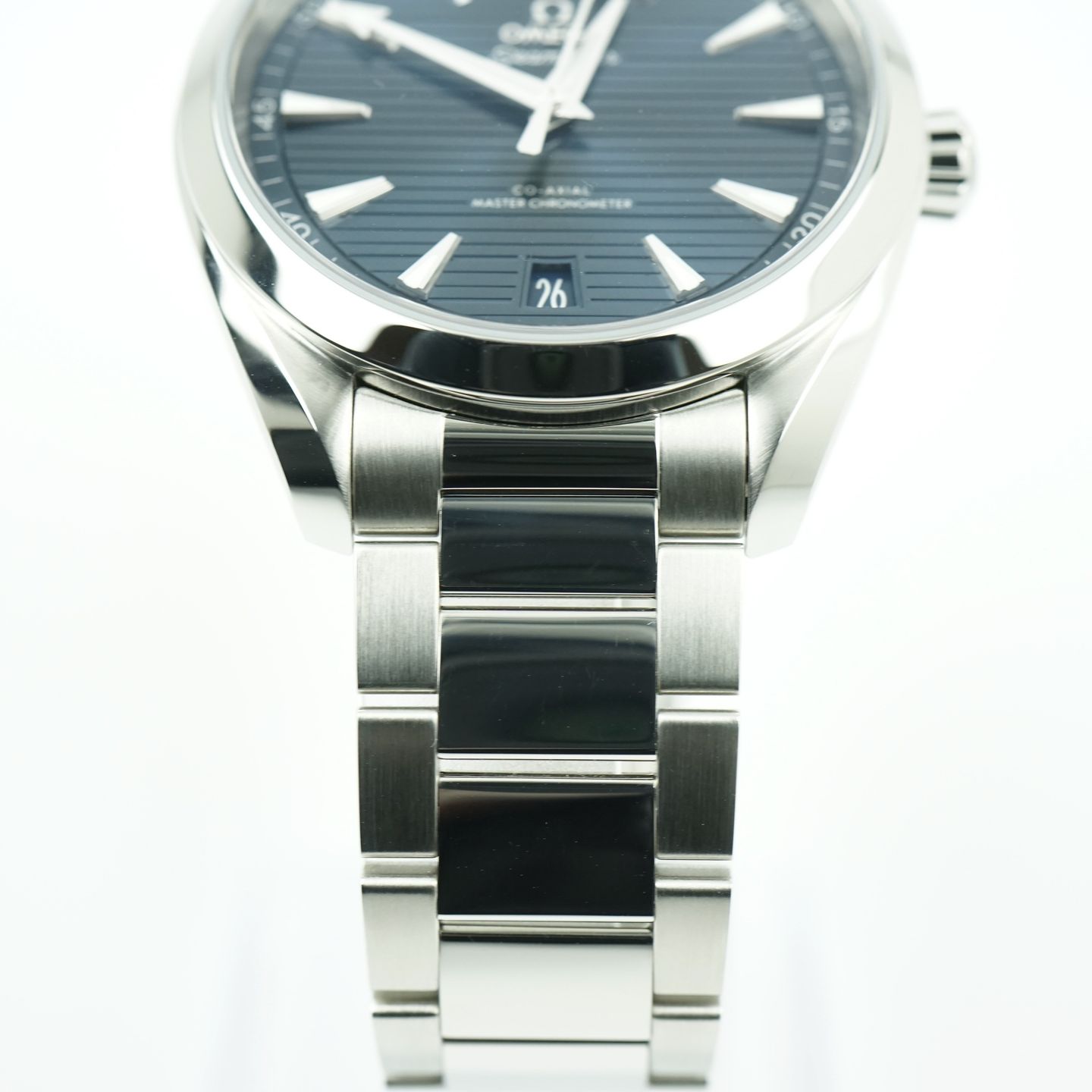Omega Seamaster Aqua Terra 220.10.41.21.03.001 - (6/8)