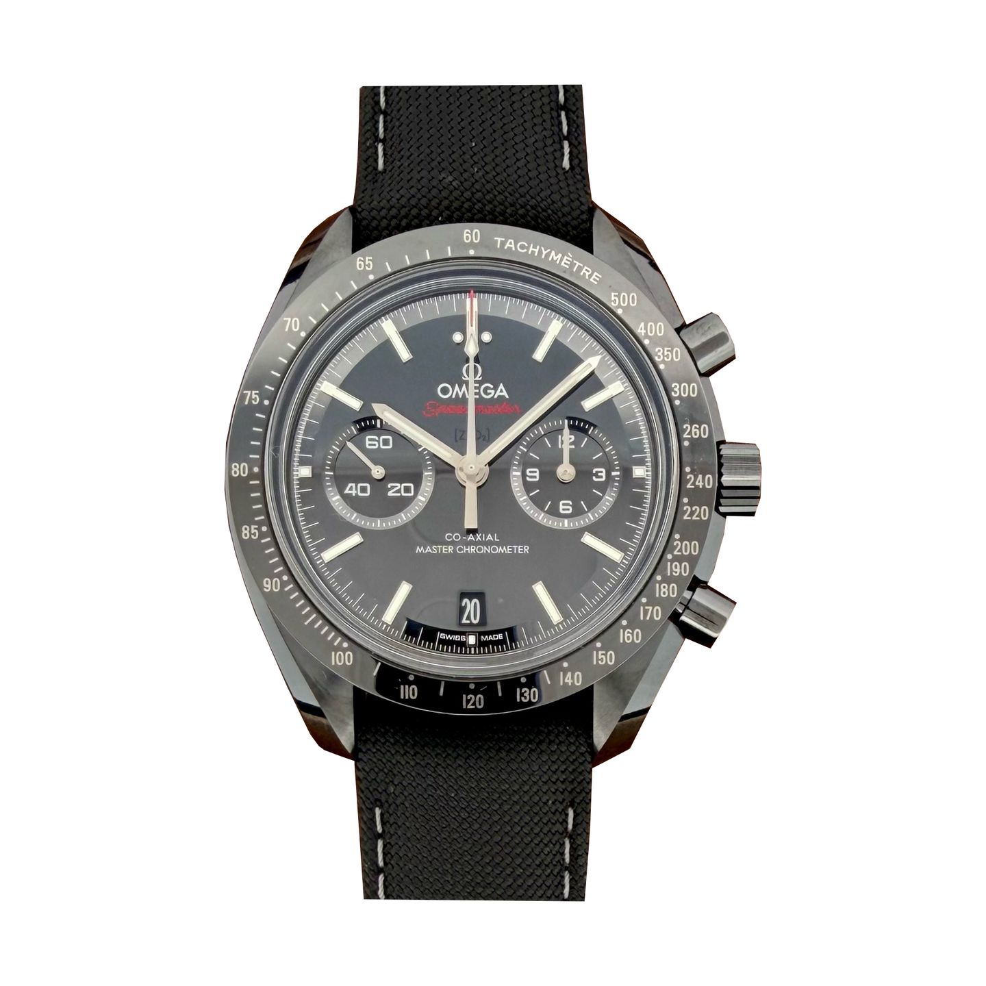 Omega Speedmaster Professional Moonwatch 310.92.44.51.01.002 - (1/1)