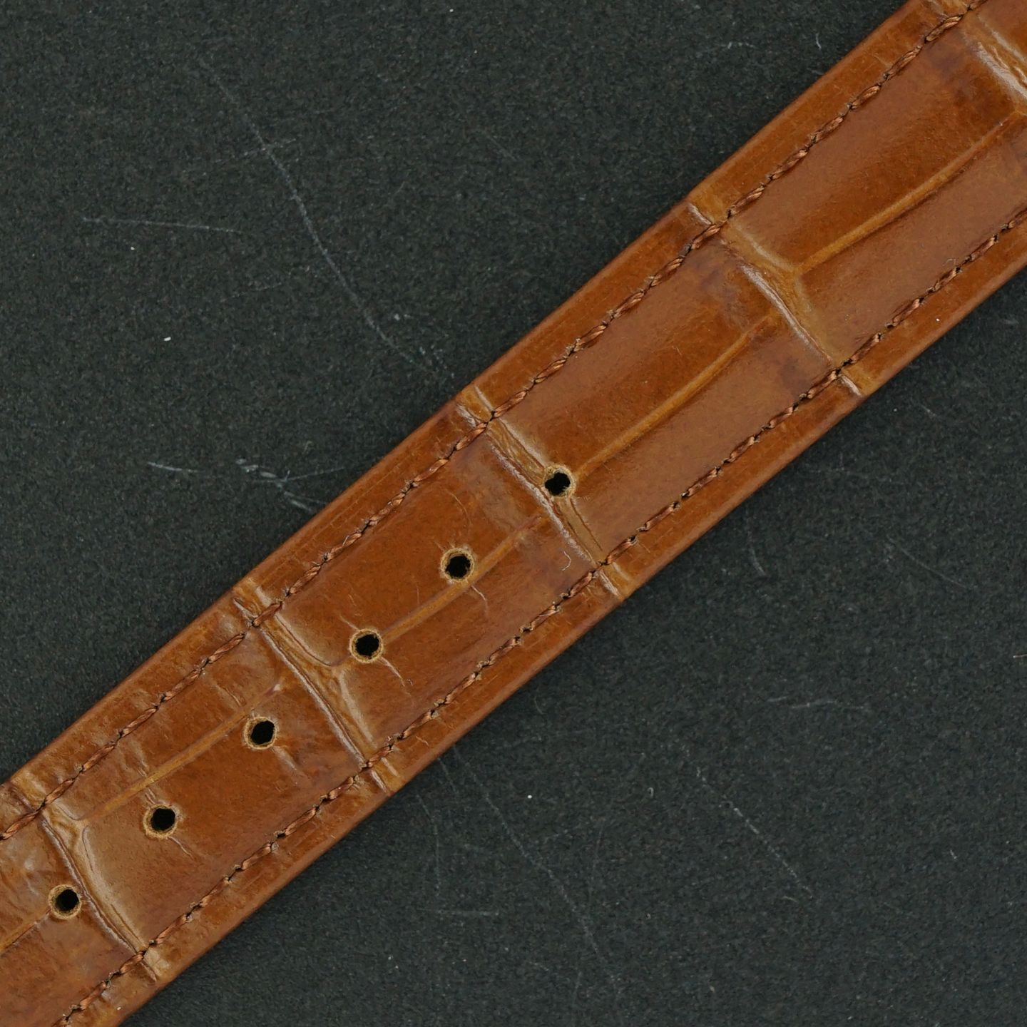 Cartier Tank 366001 (1990) - Silver dial 20 mm Silver case (6/8)