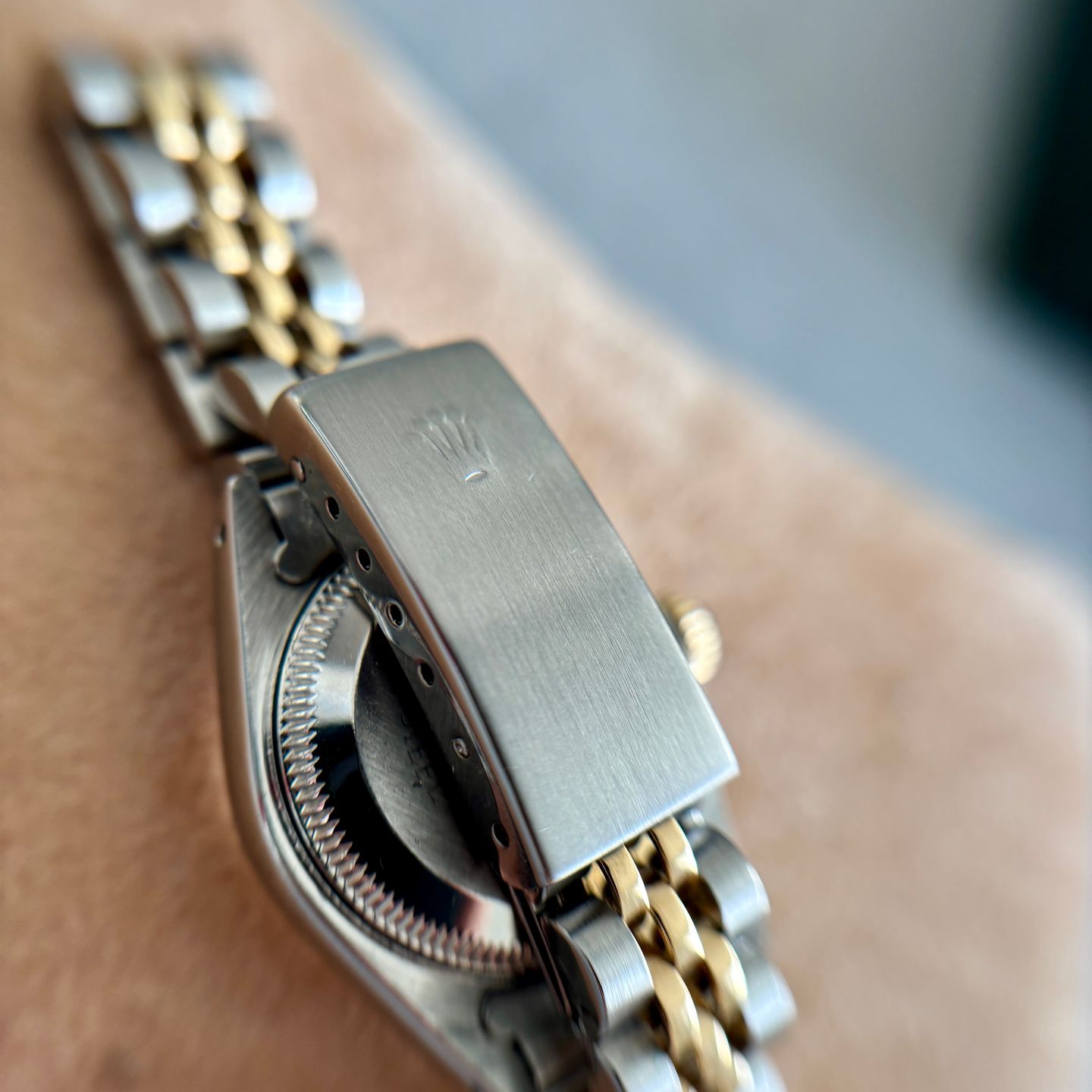 Rolex Datejust 36 16013 - (4/8)