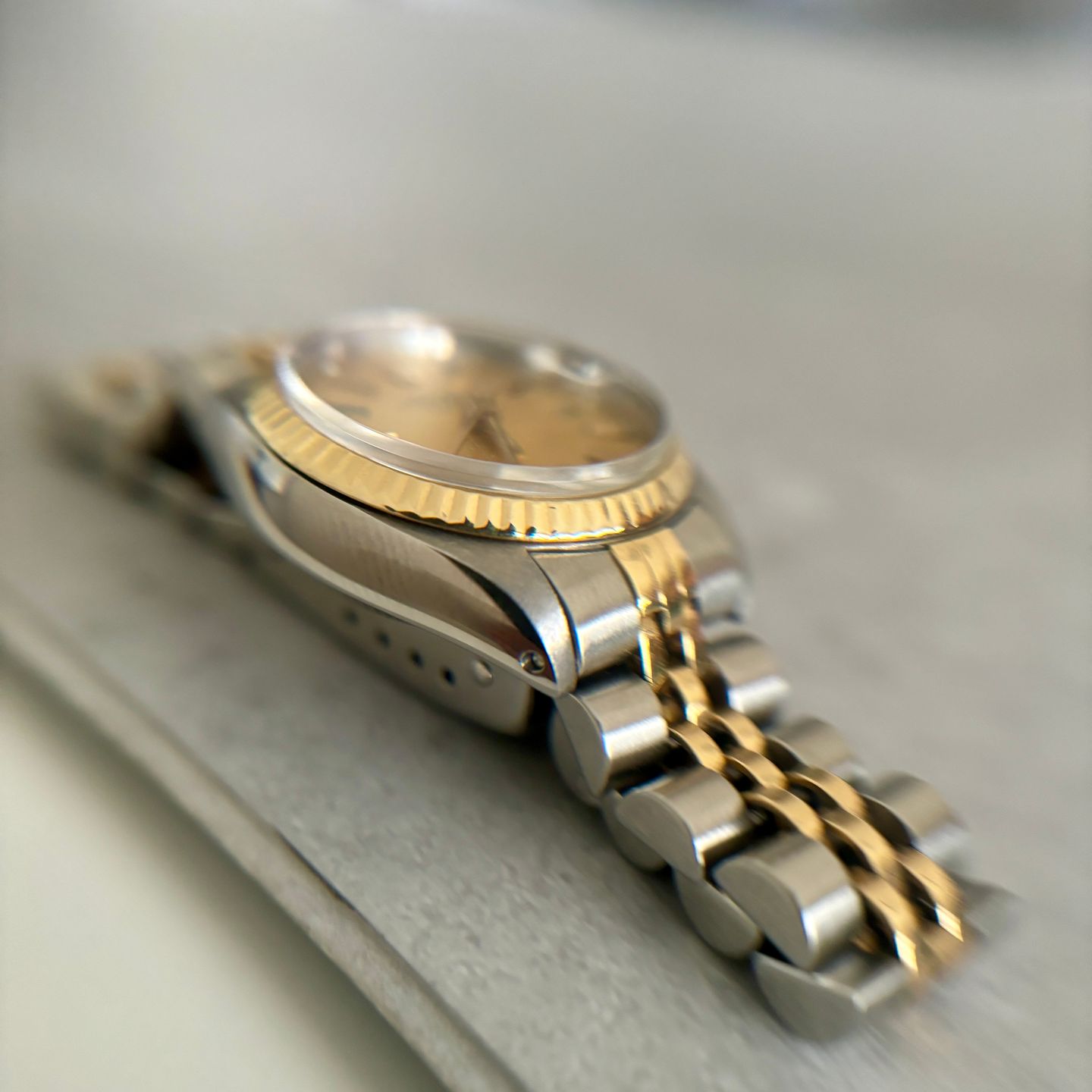 Rolex Datejust 36 16013 - (5/8)