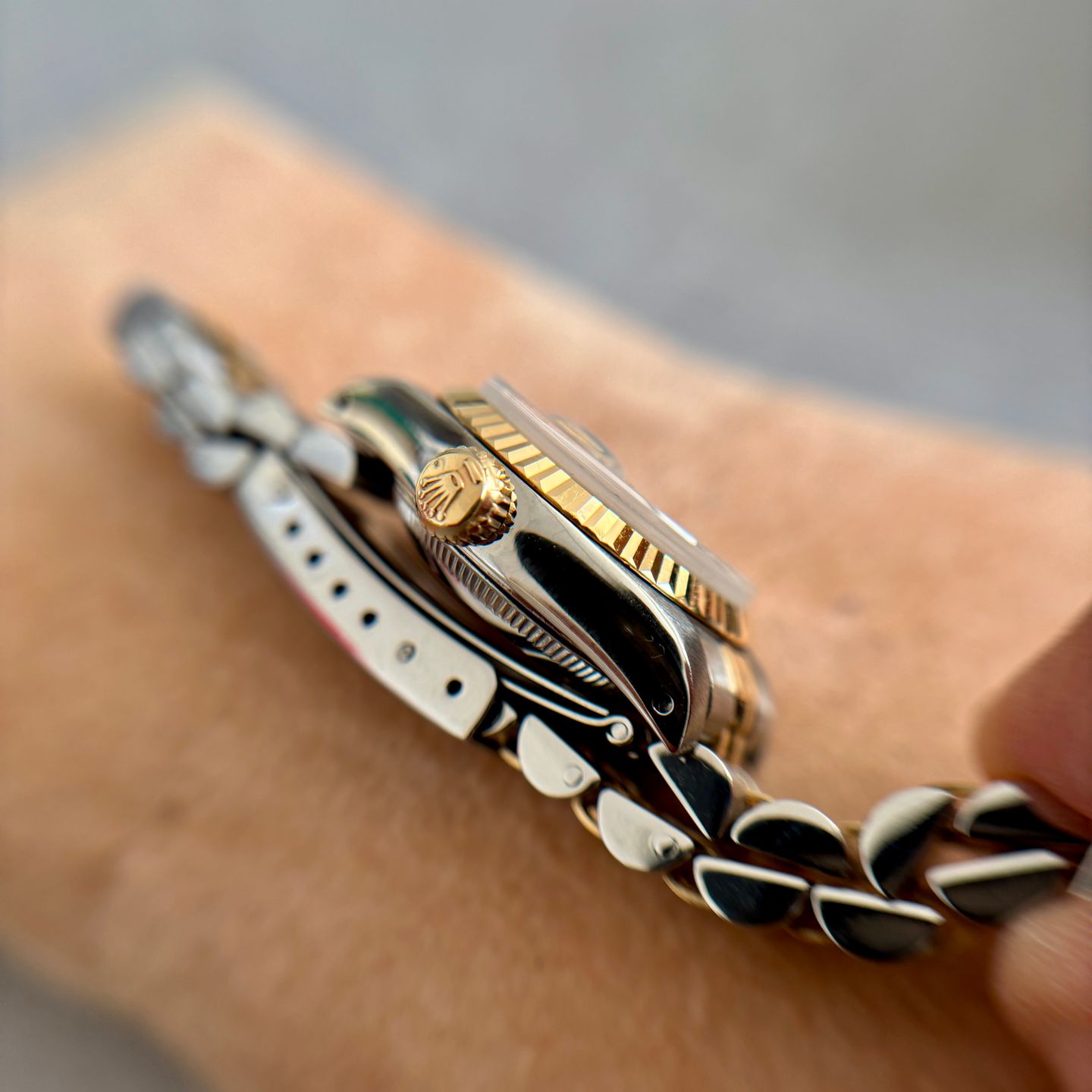 Rolex Datejust 36 16013 - (2/8)