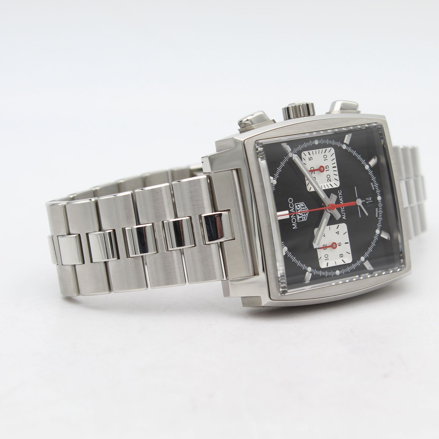 TAG Heuer Monaco CBL2113.BA0644 - (5/8)