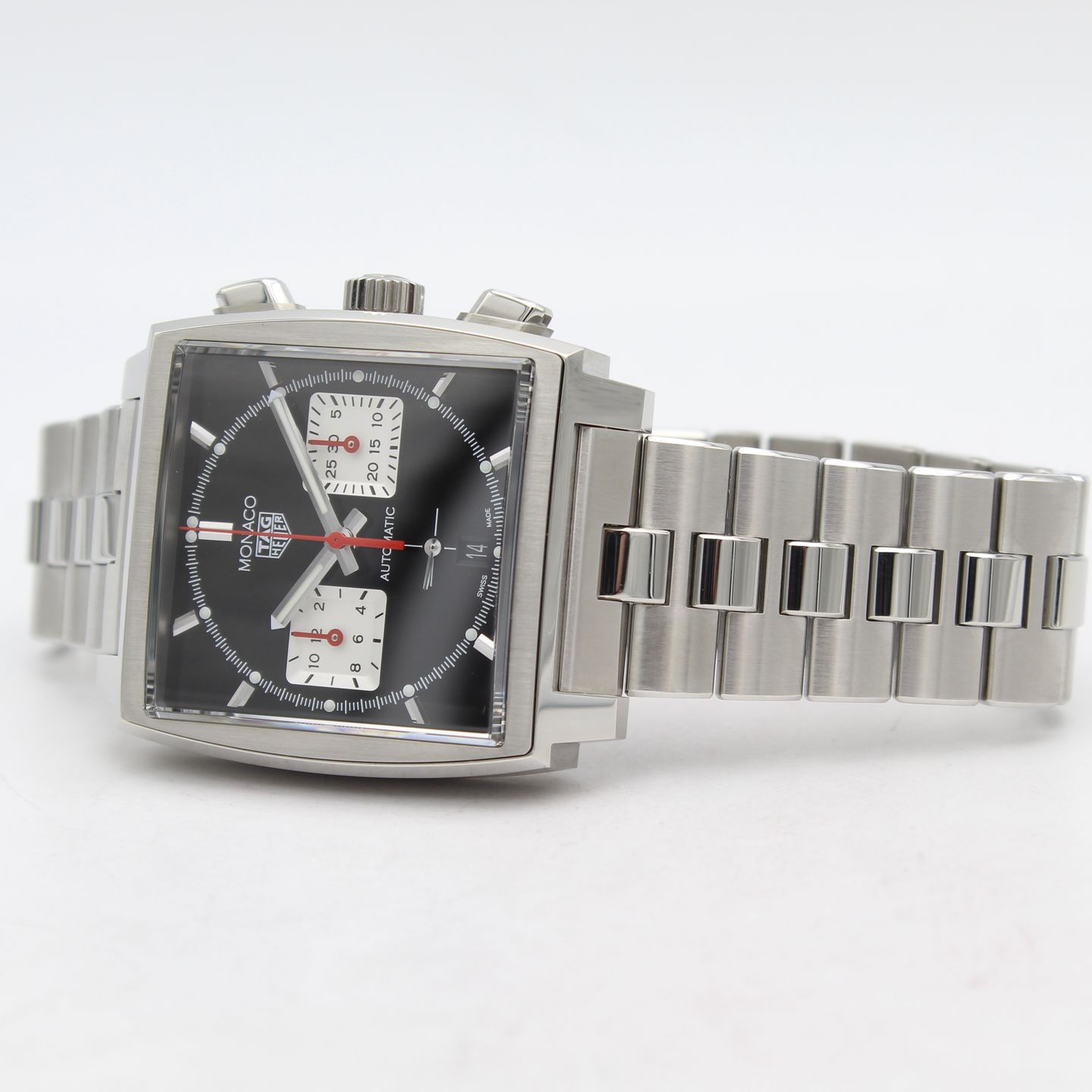 TAG Heuer Monaco CBL2113.BA0644 - (6/8)