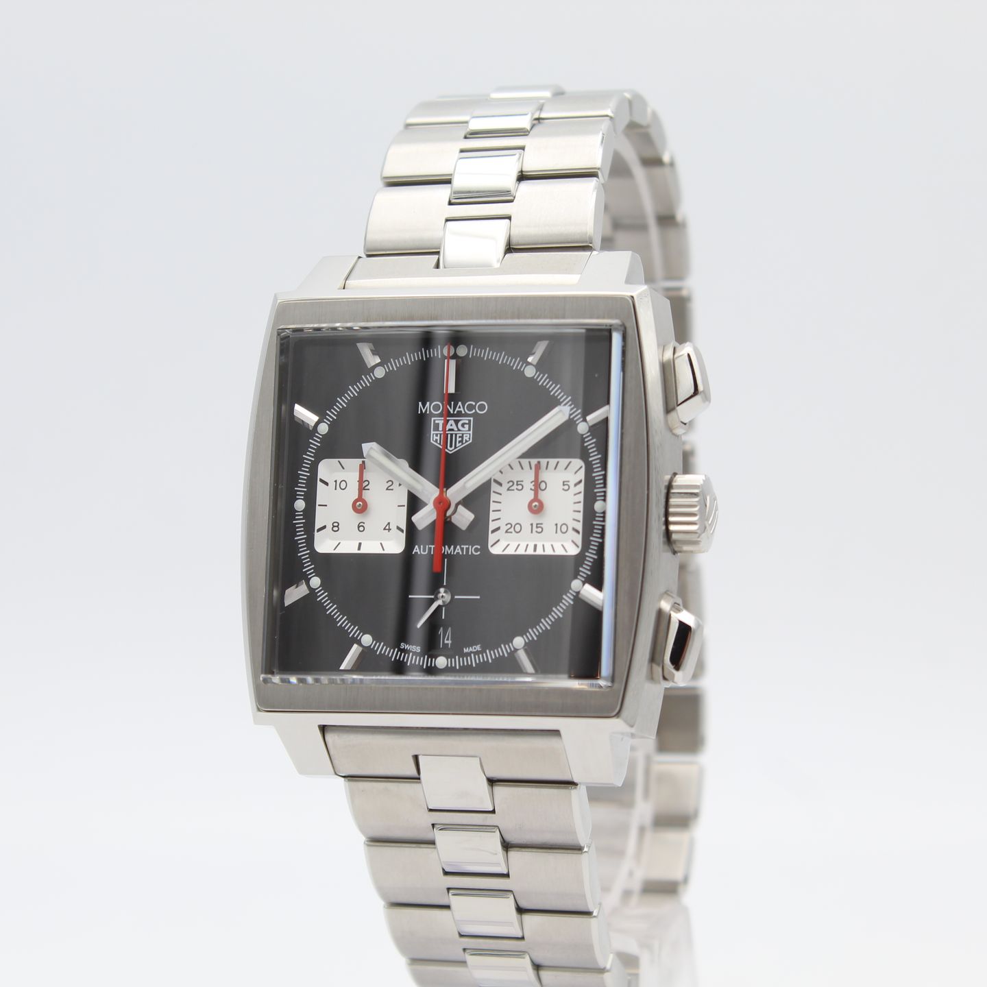 TAG Heuer Monaco CBL2113.BA0644 - (3/8)