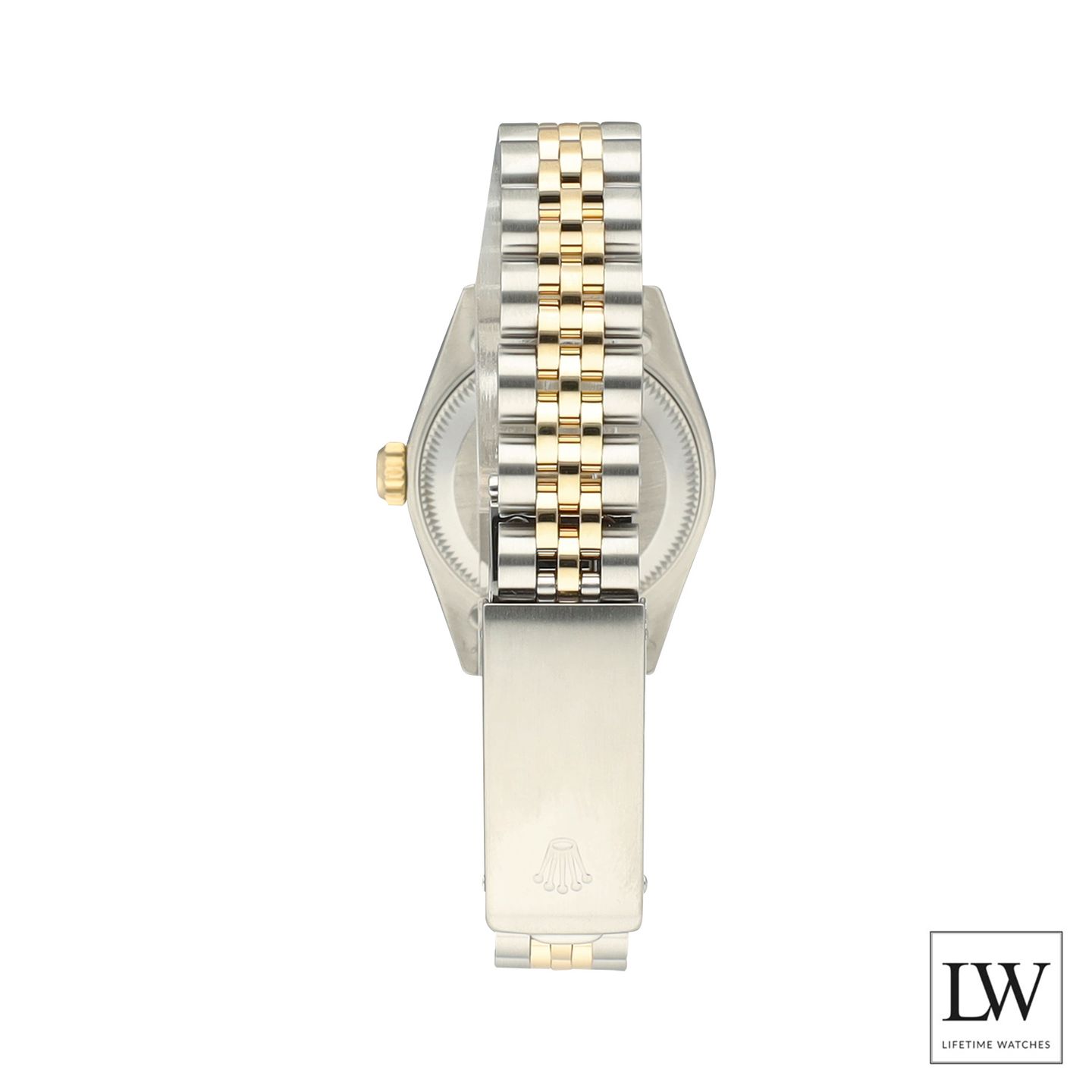 Rolex Lady-Datejust 69173 - (7/8)