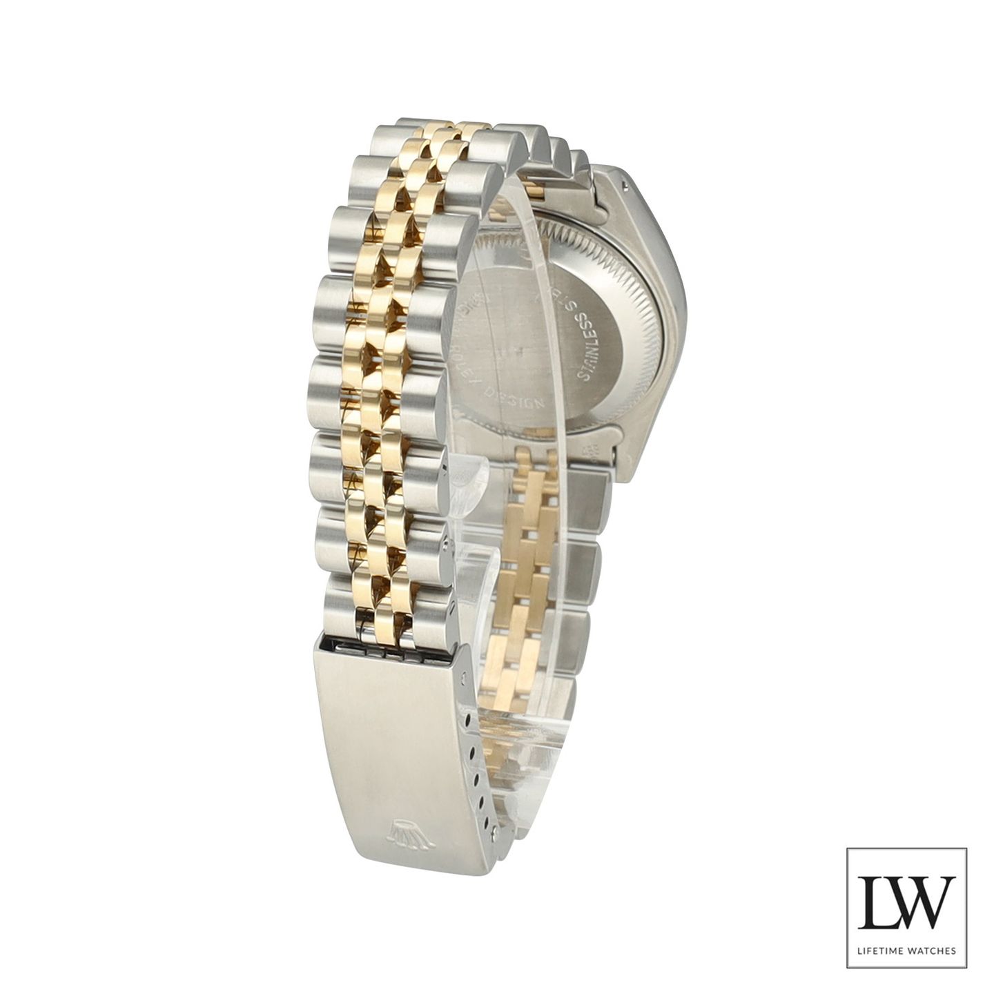 Rolex Lady-Datejust 69173 - (6/8)