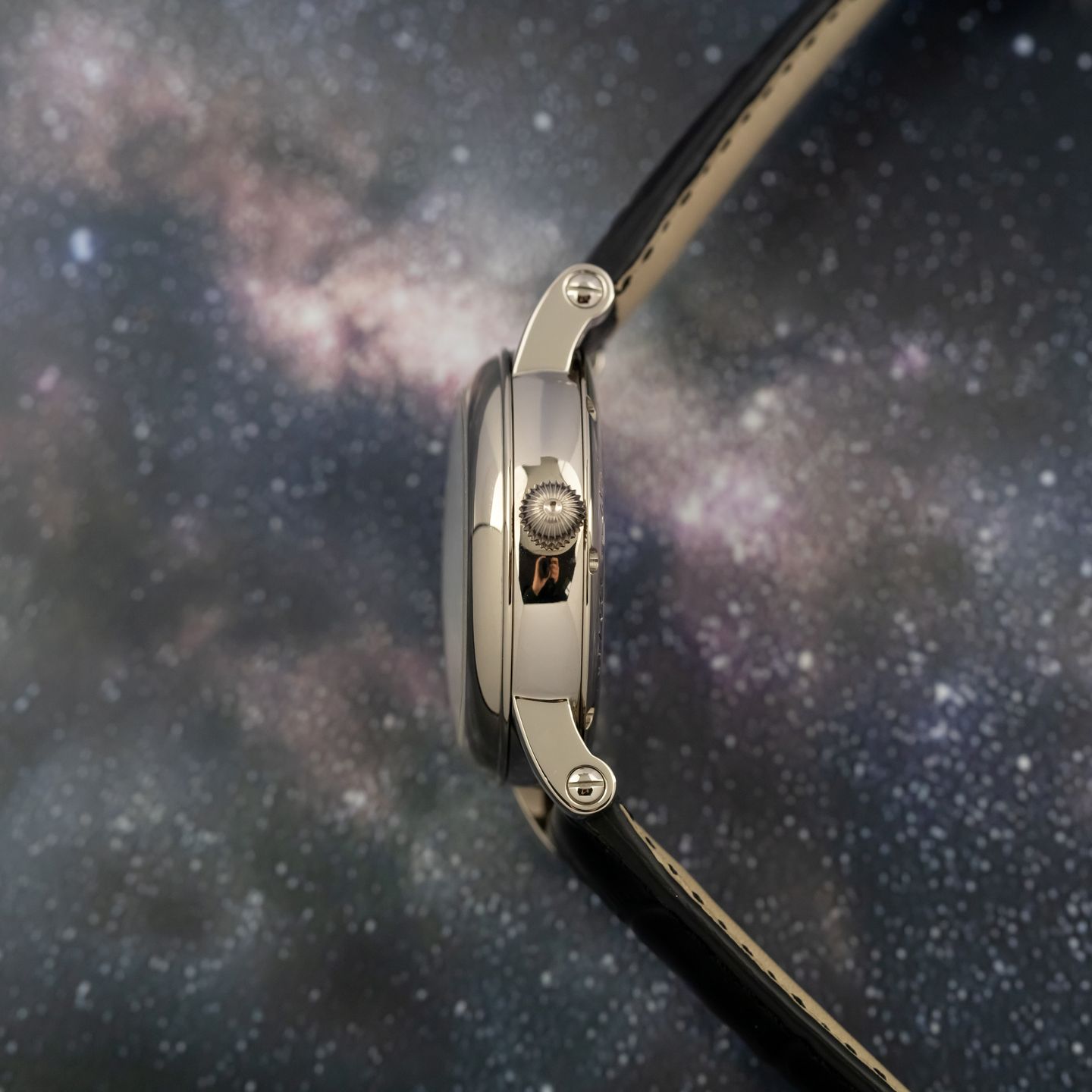 Christiaan v.d. Klaauw Planetarium Planetarium 2000 - (3/6)