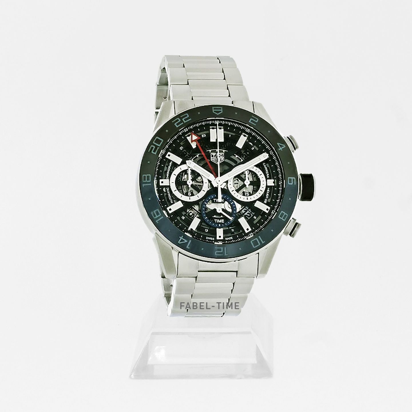 TAG Heuer Carrera CBG2A1Z.BA0658 - (1/1)