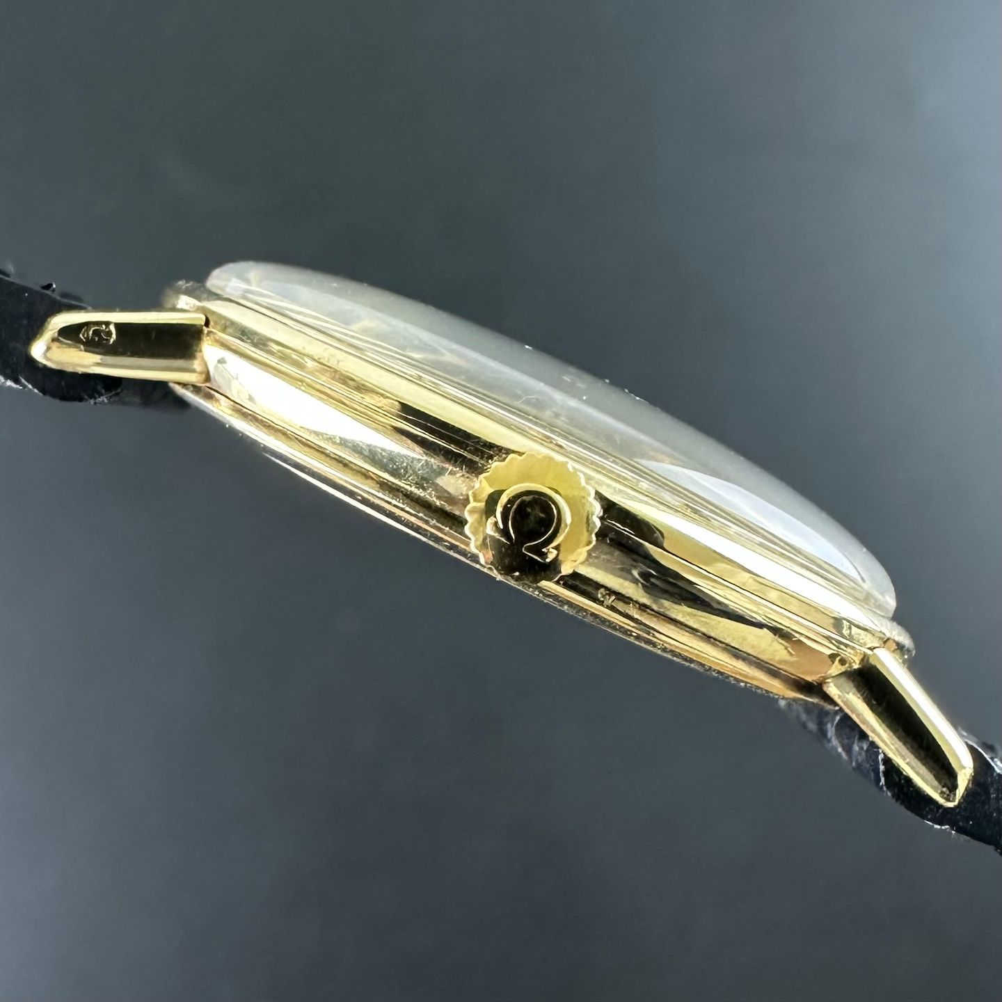 Omega Vintage 131.026 - (5/8)