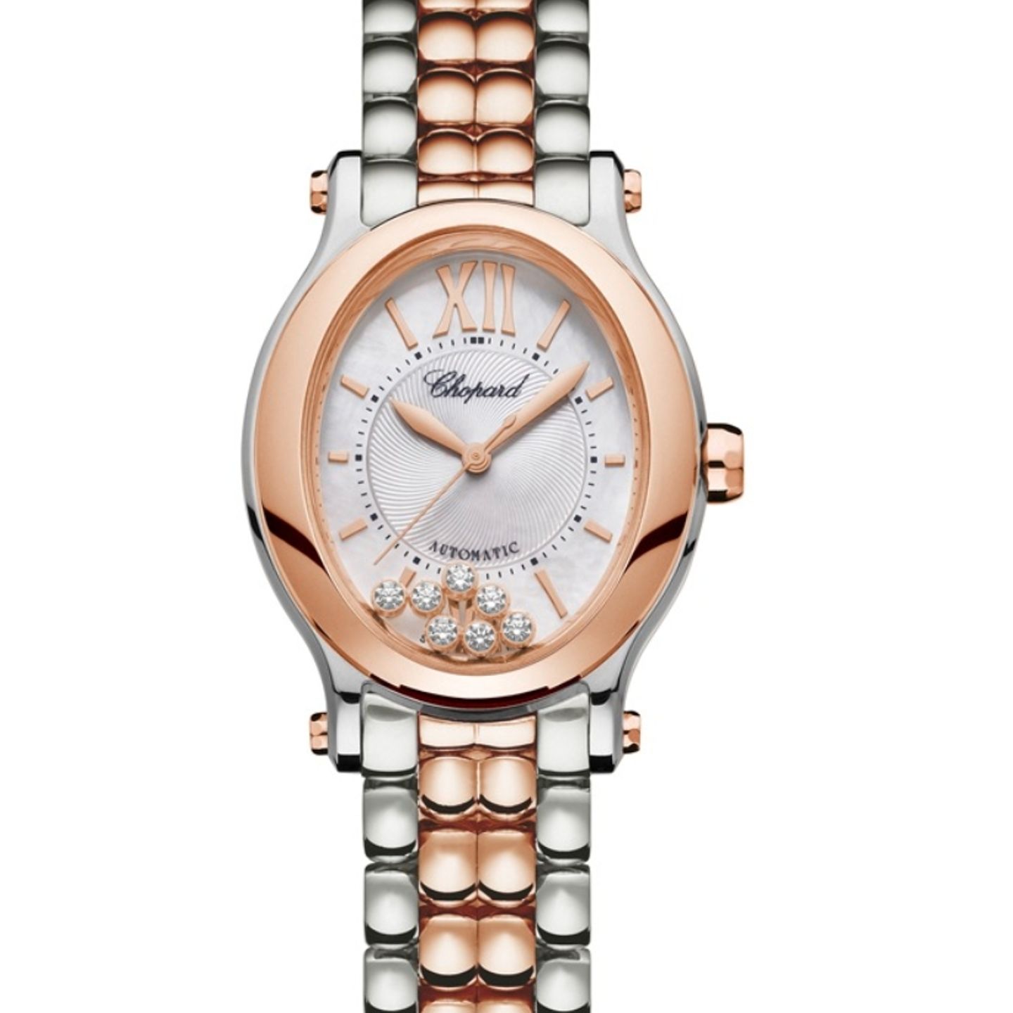 Chopard Happy Sport 278602-6002 - (1/1)