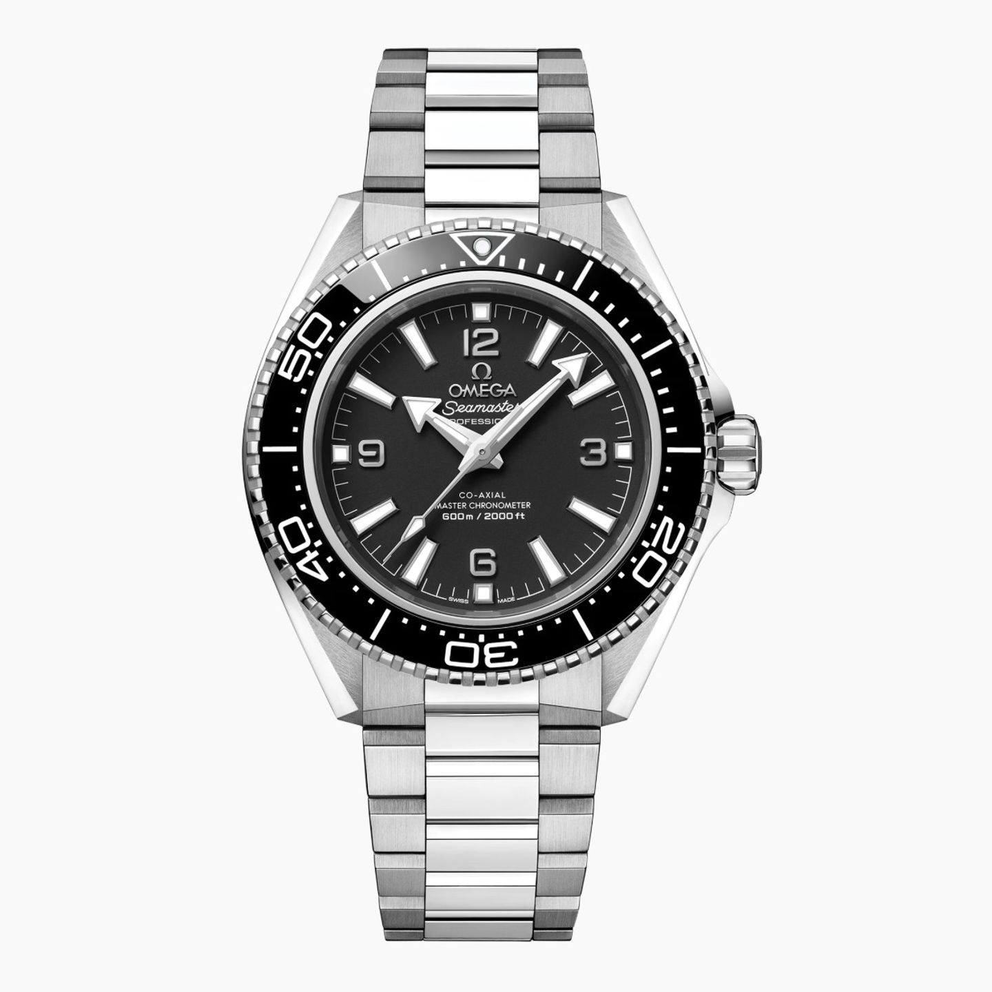 Omega Seamaster Planet Ocean 217.30.42.21.01.001 - (1/1)