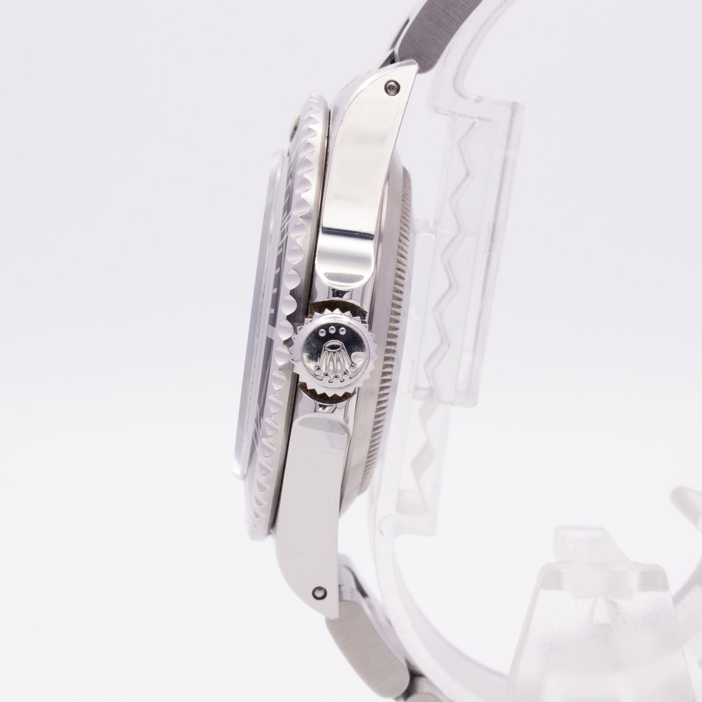 Rolex Submariner No Date 14060 - (4/8)