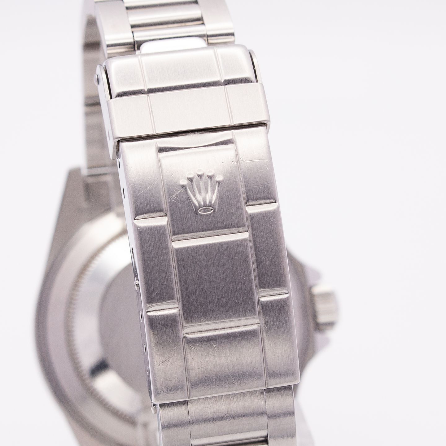 Rolex Submariner No Date 14060 - (7/8)