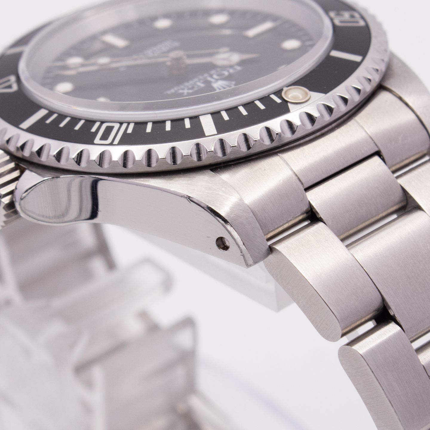 Rolex Submariner No Date 14060 - (5/8)