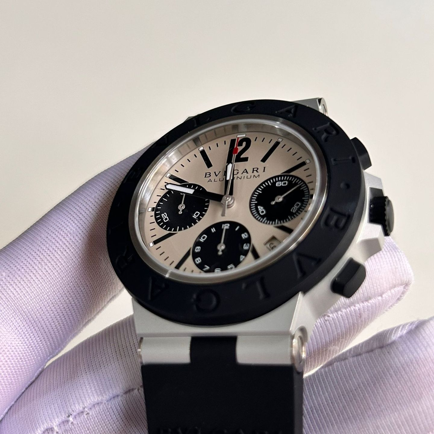 Bulgari Unknown 103722 - (3/8)