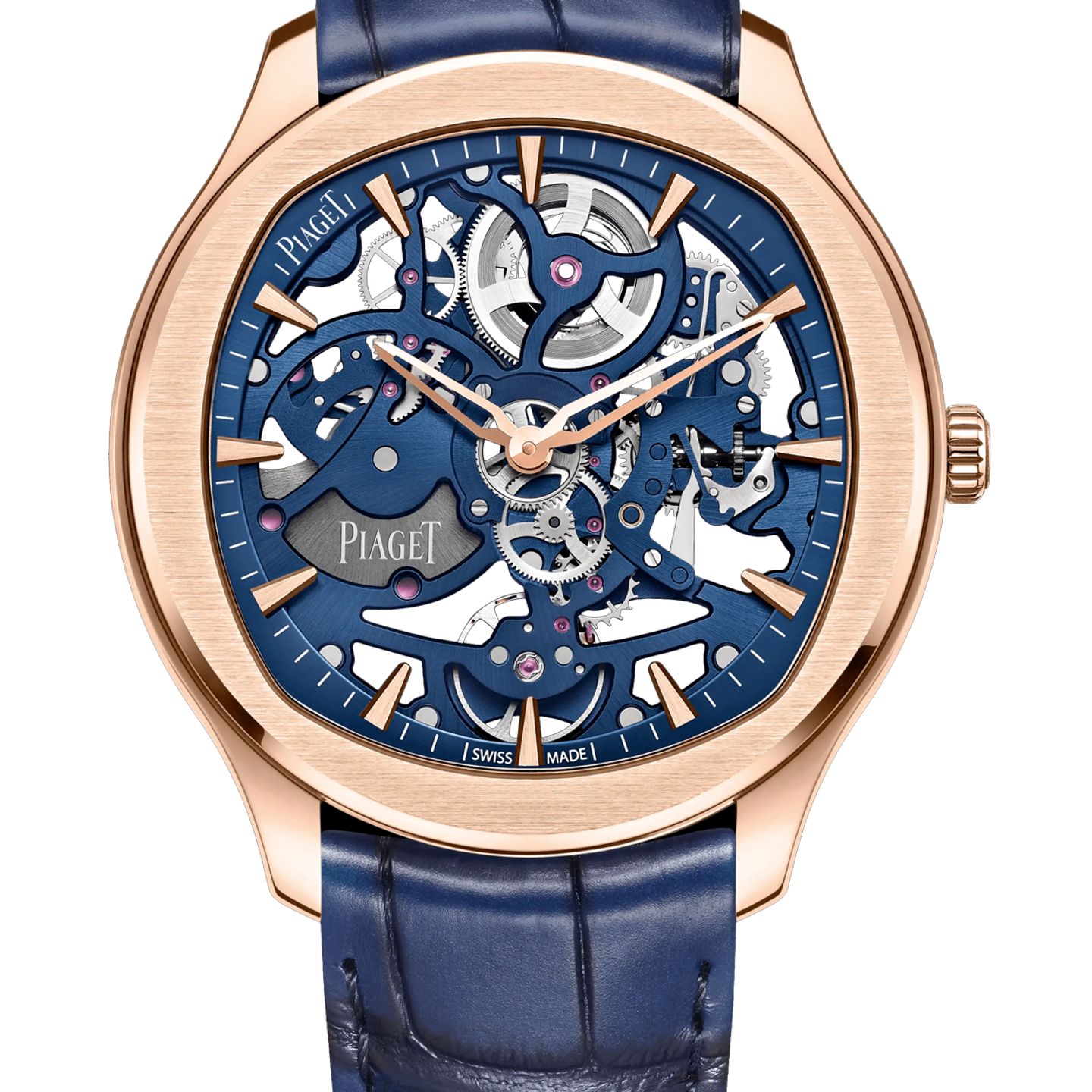 Piaget Polo G0A46009 - (1/1)