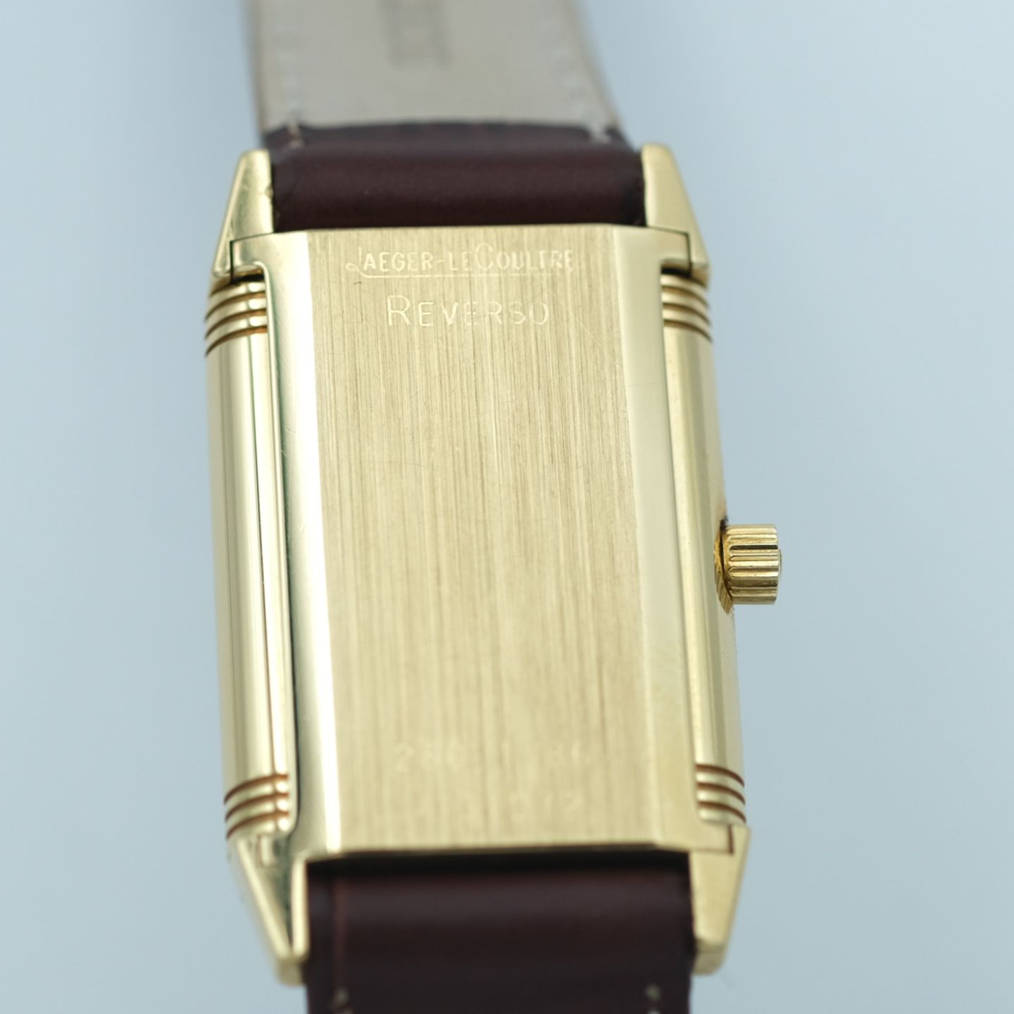 Jaeger-LeCoultre Reverso 260.1.86 - (8/8)