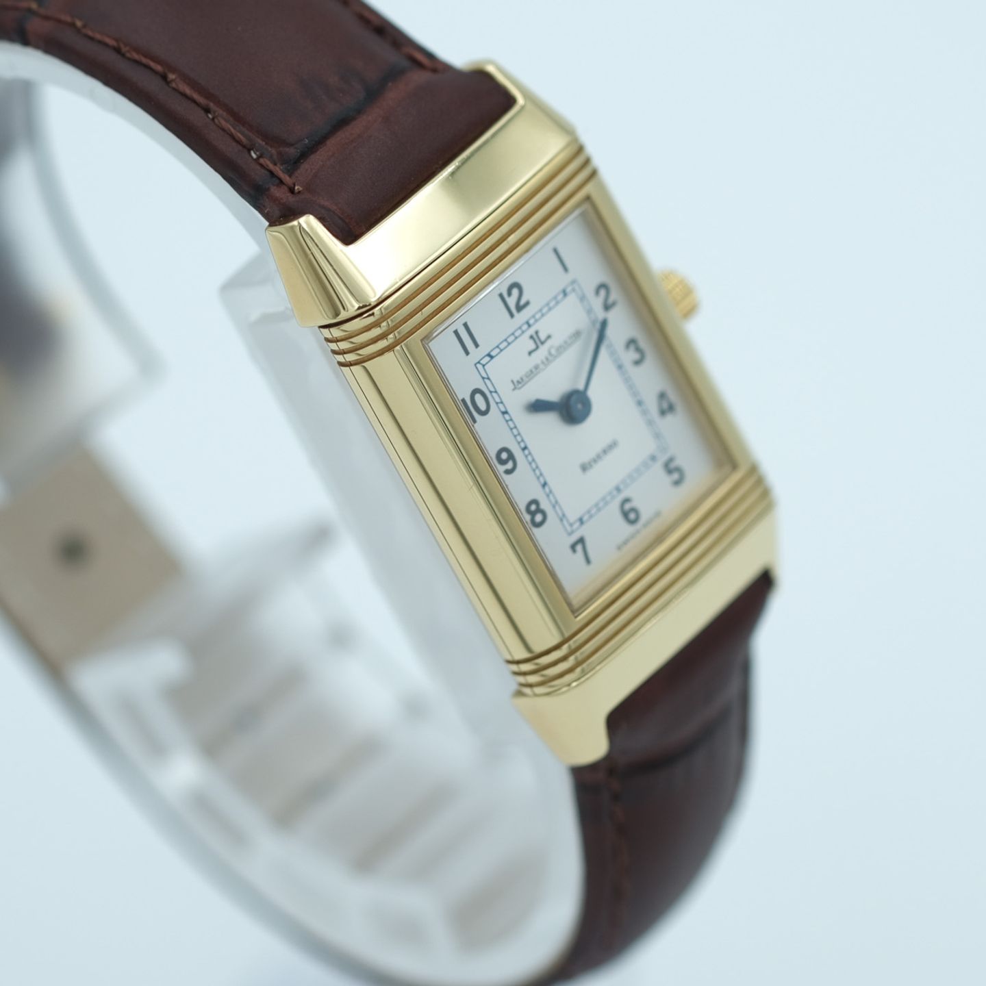 Jaeger-LeCoultre Reverso 260.1.86 - (4/8)
